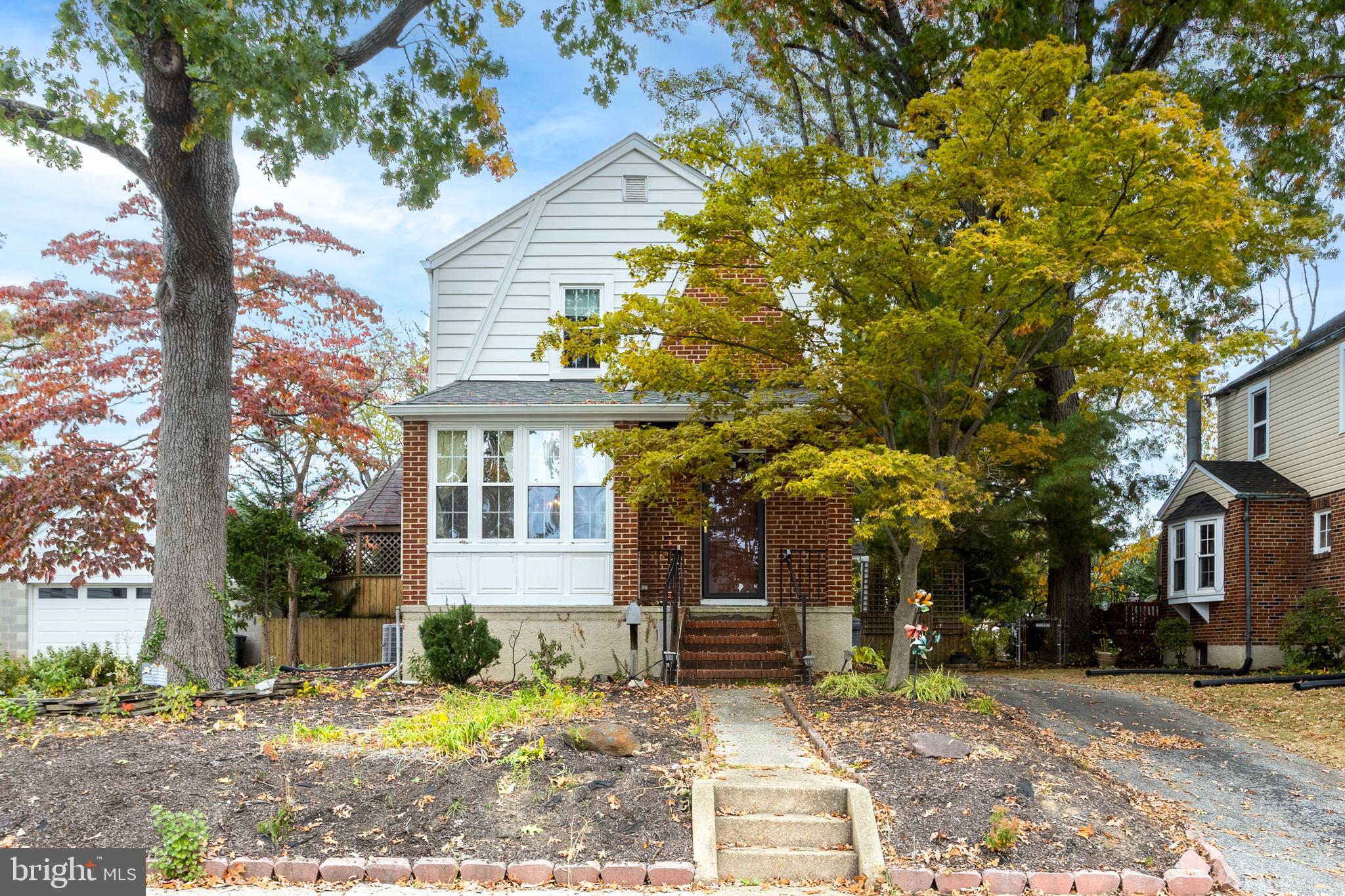 PARKVILLE - Residential