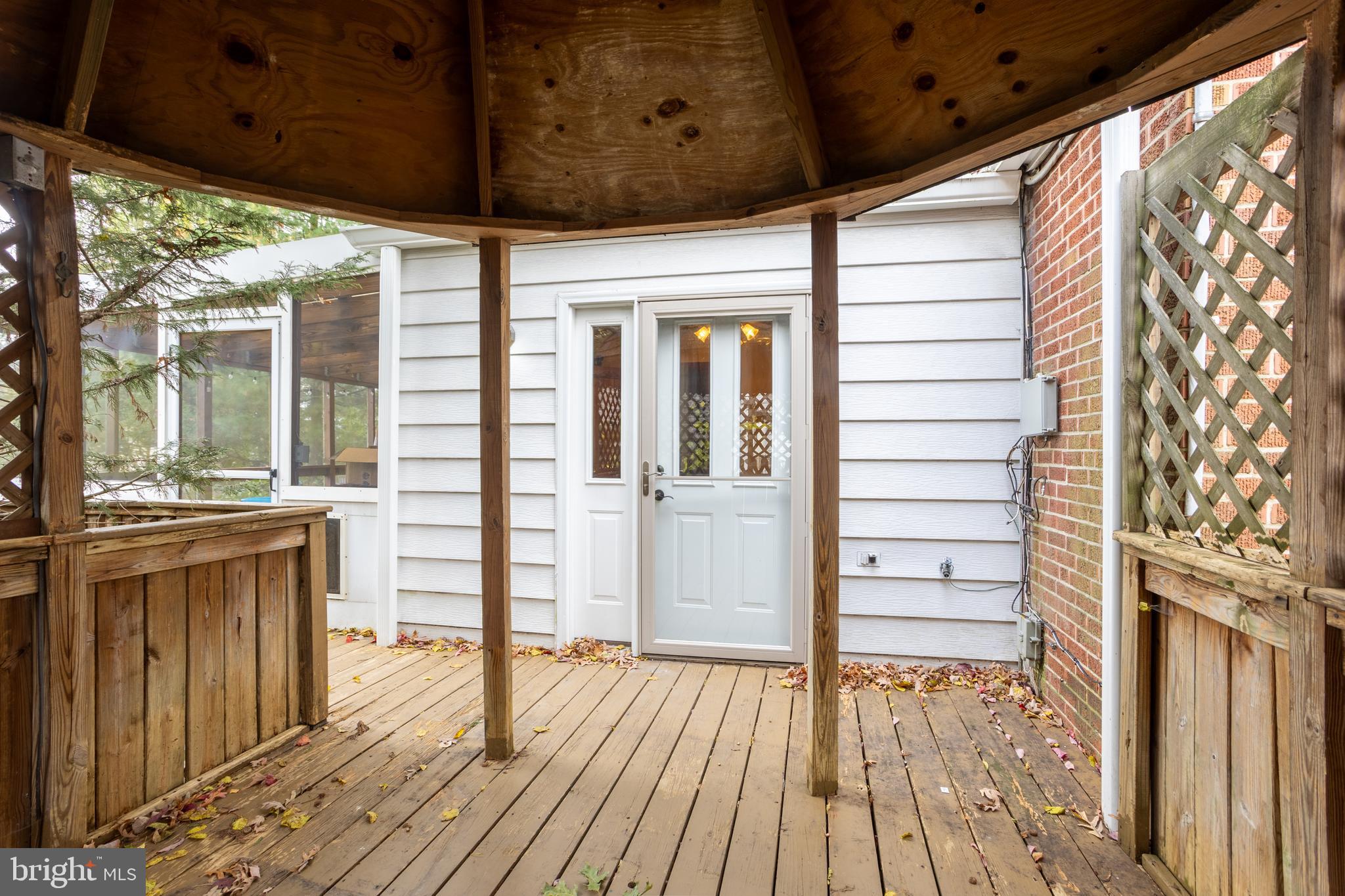 PARKVILLE - Residential