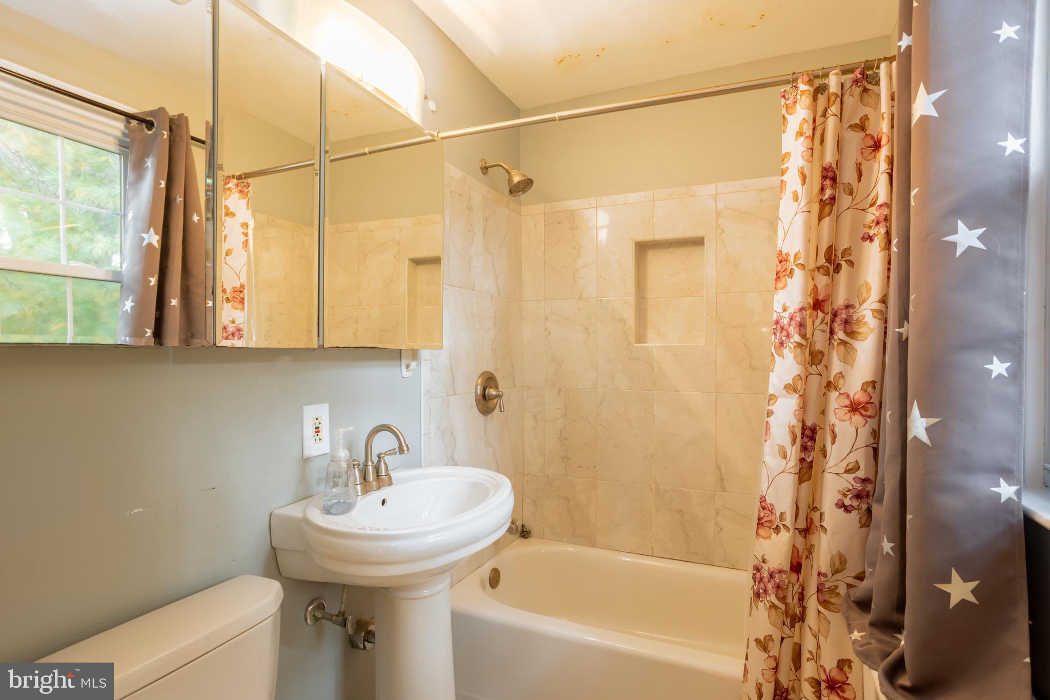 PARKVILLE - Residential