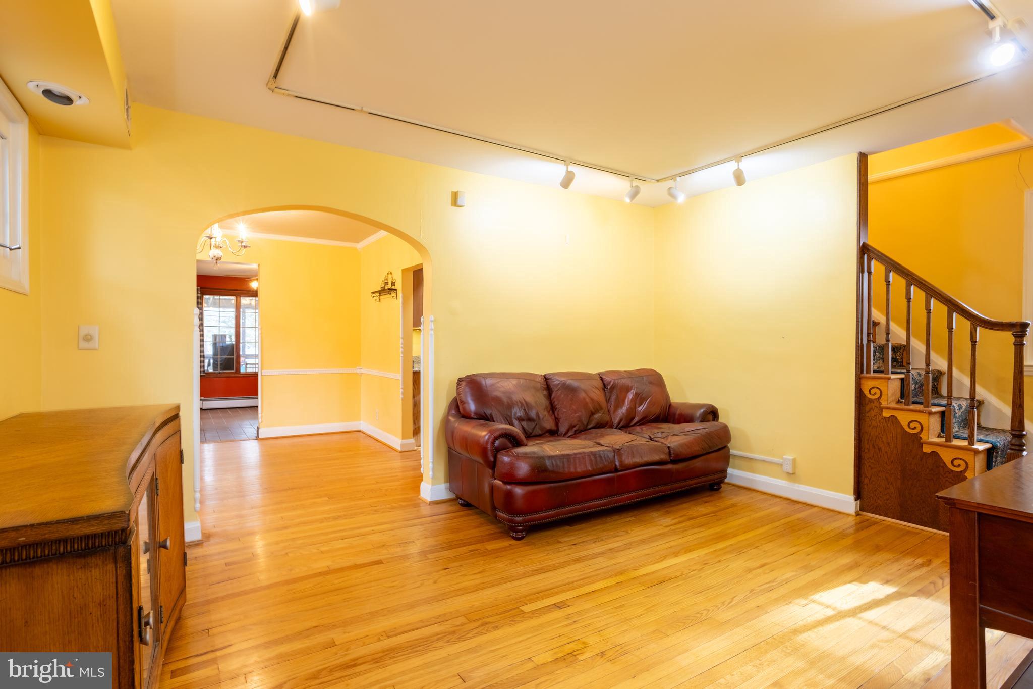 PARKVILLE - Residential