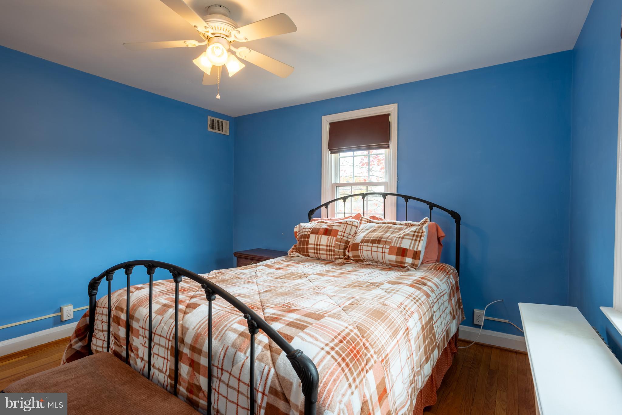 PARKVILLE - Residential