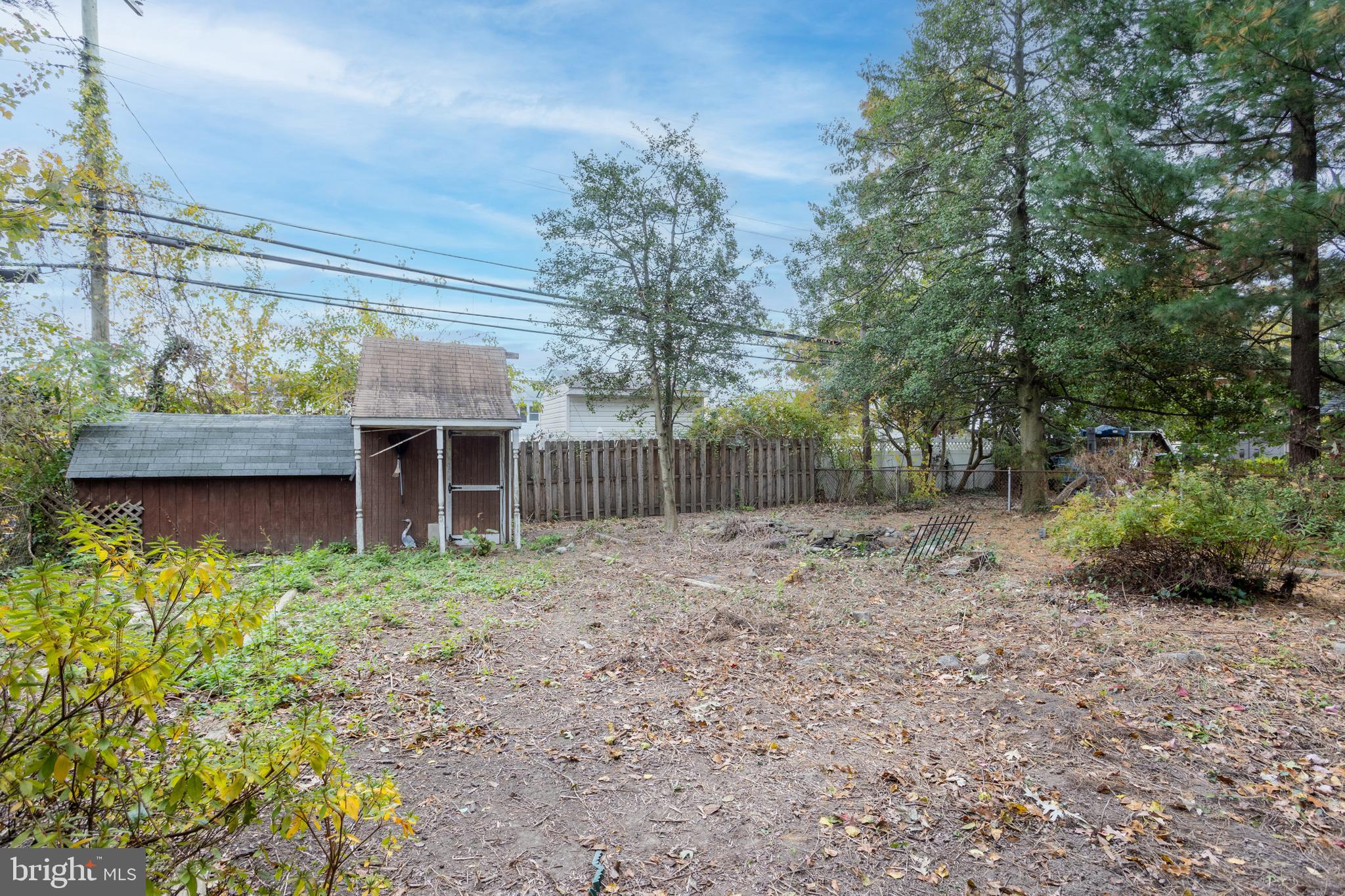 PARKVILLE - Residential