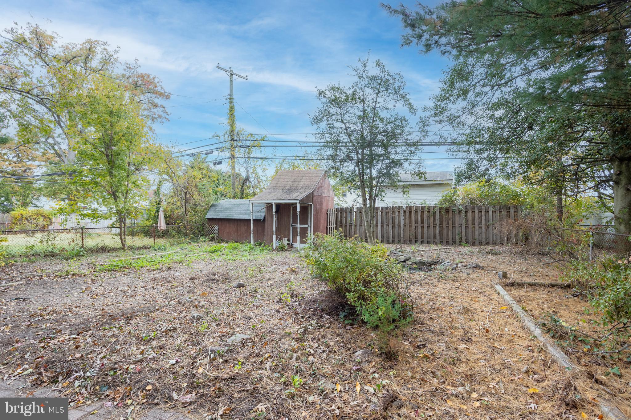 PARKVILLE - Residential