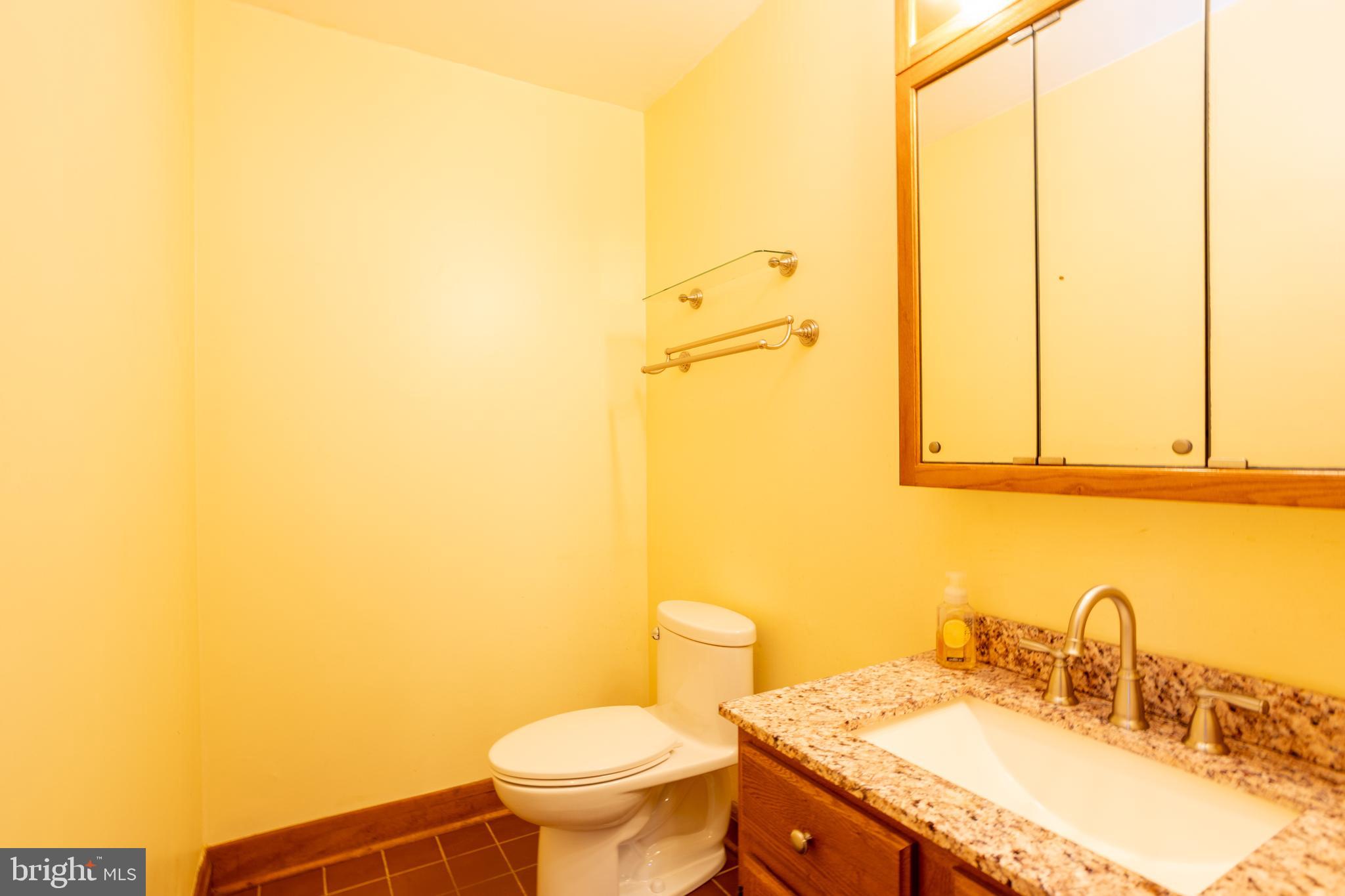 PARKVILLE - Residential