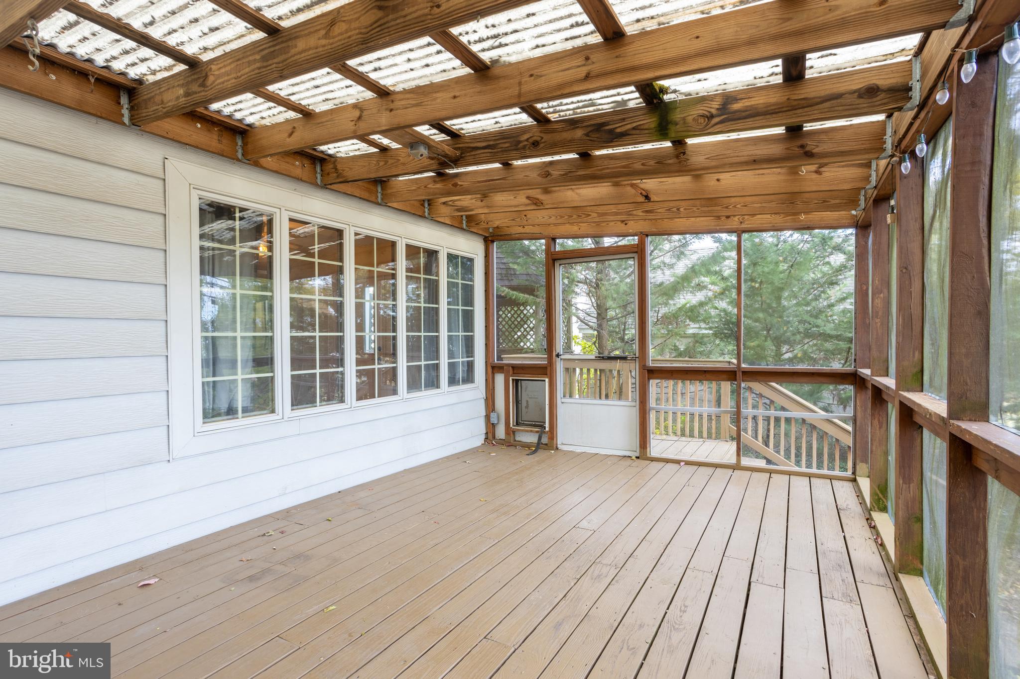 PARKVILLE - Residential