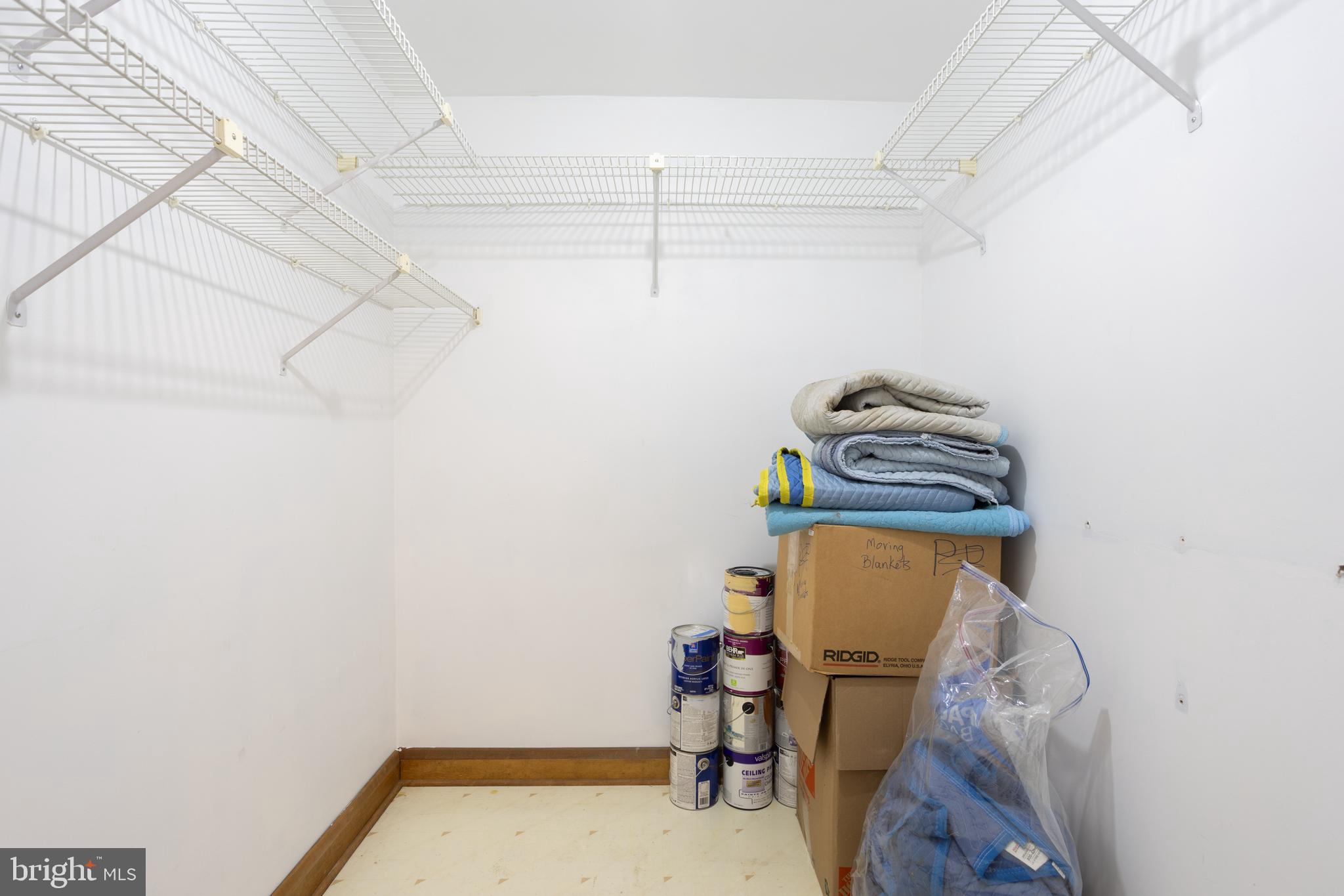 PARKVILLE - Residential