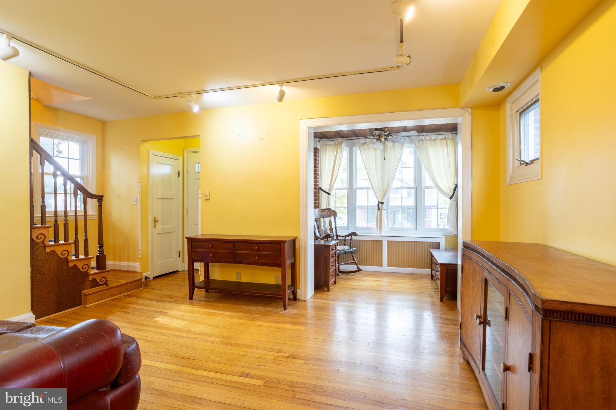 PARKVILLE - Residential