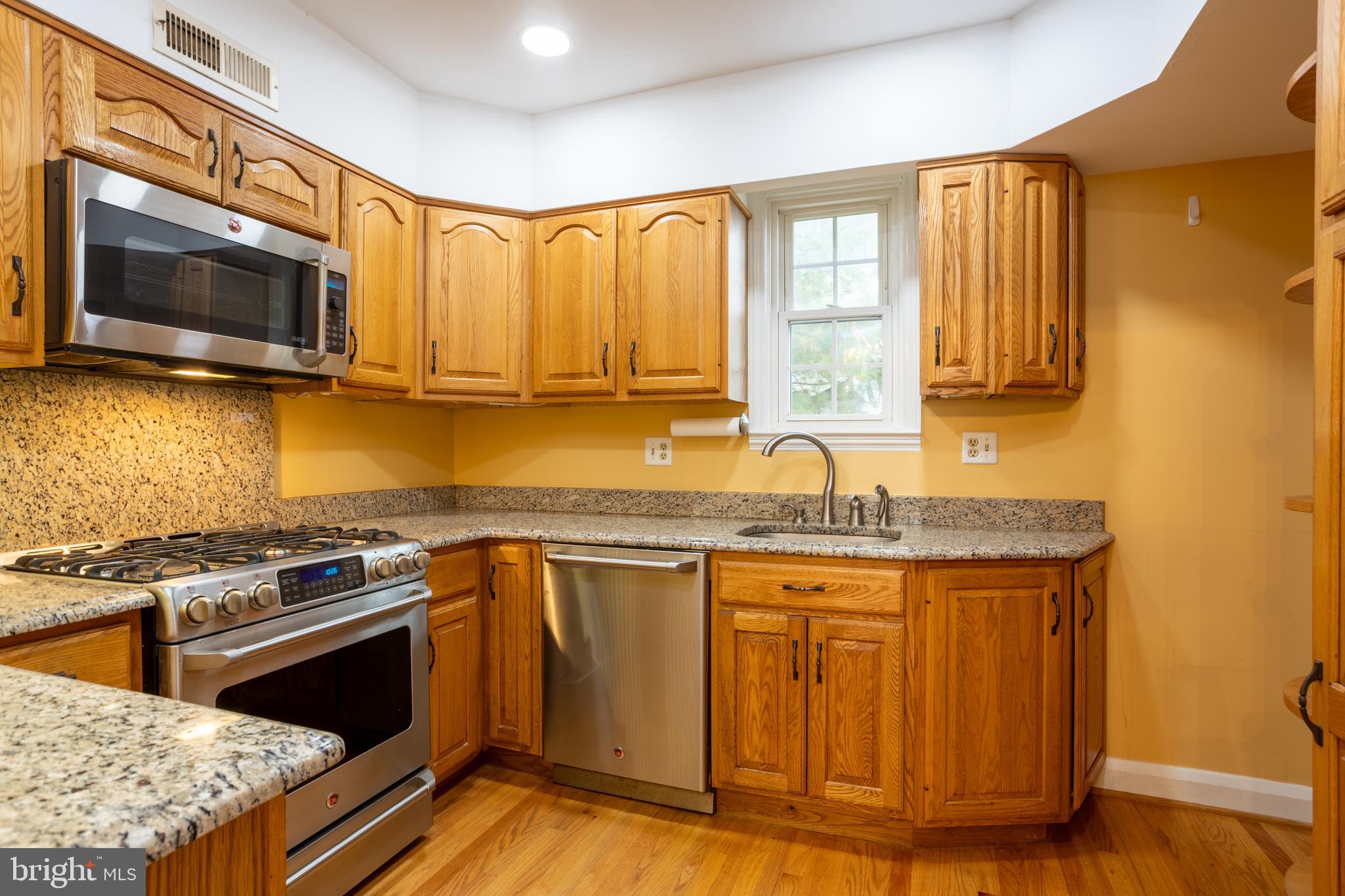 PARKVILLE - Residential