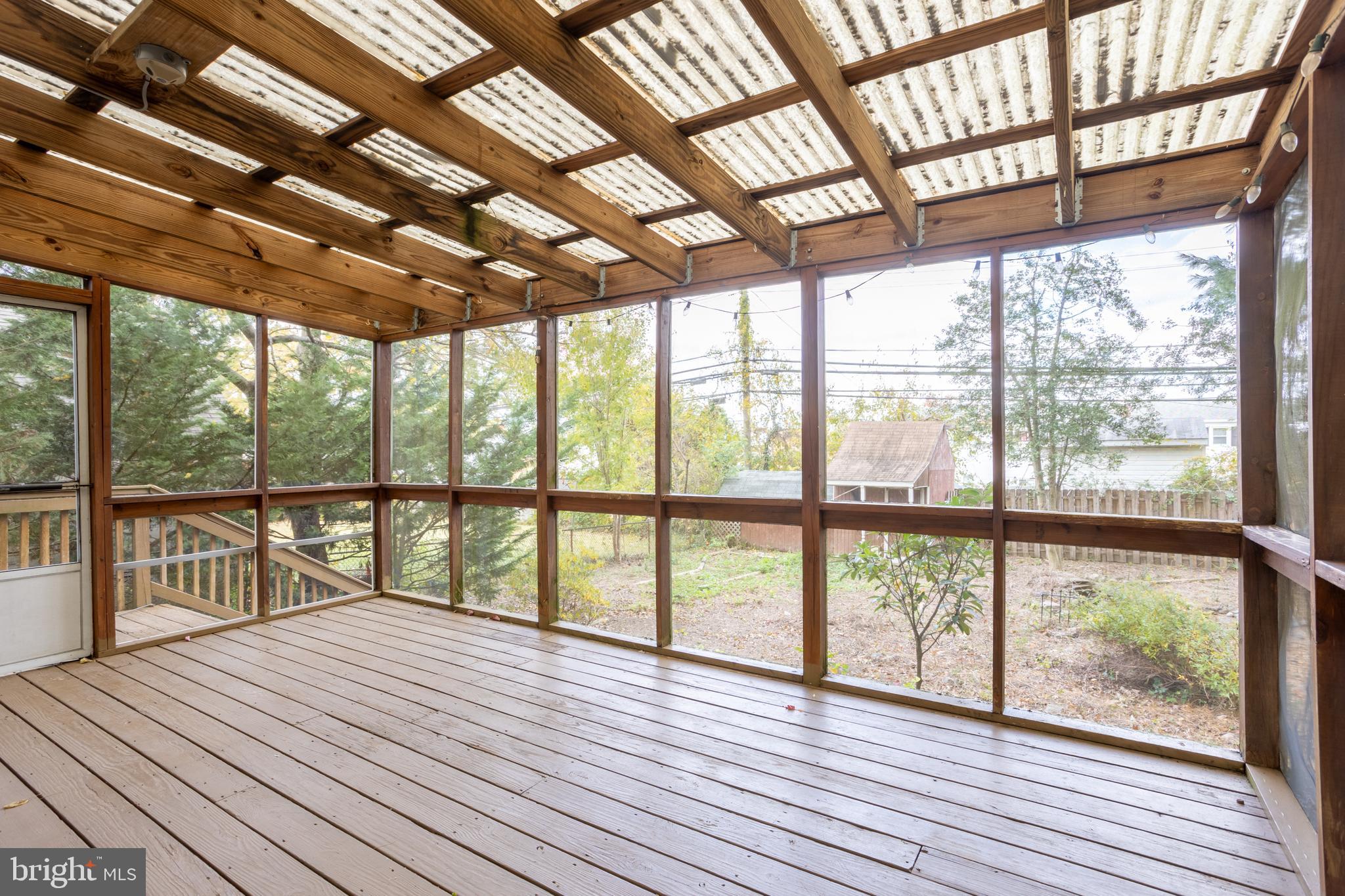 PARKVILLE - Residential