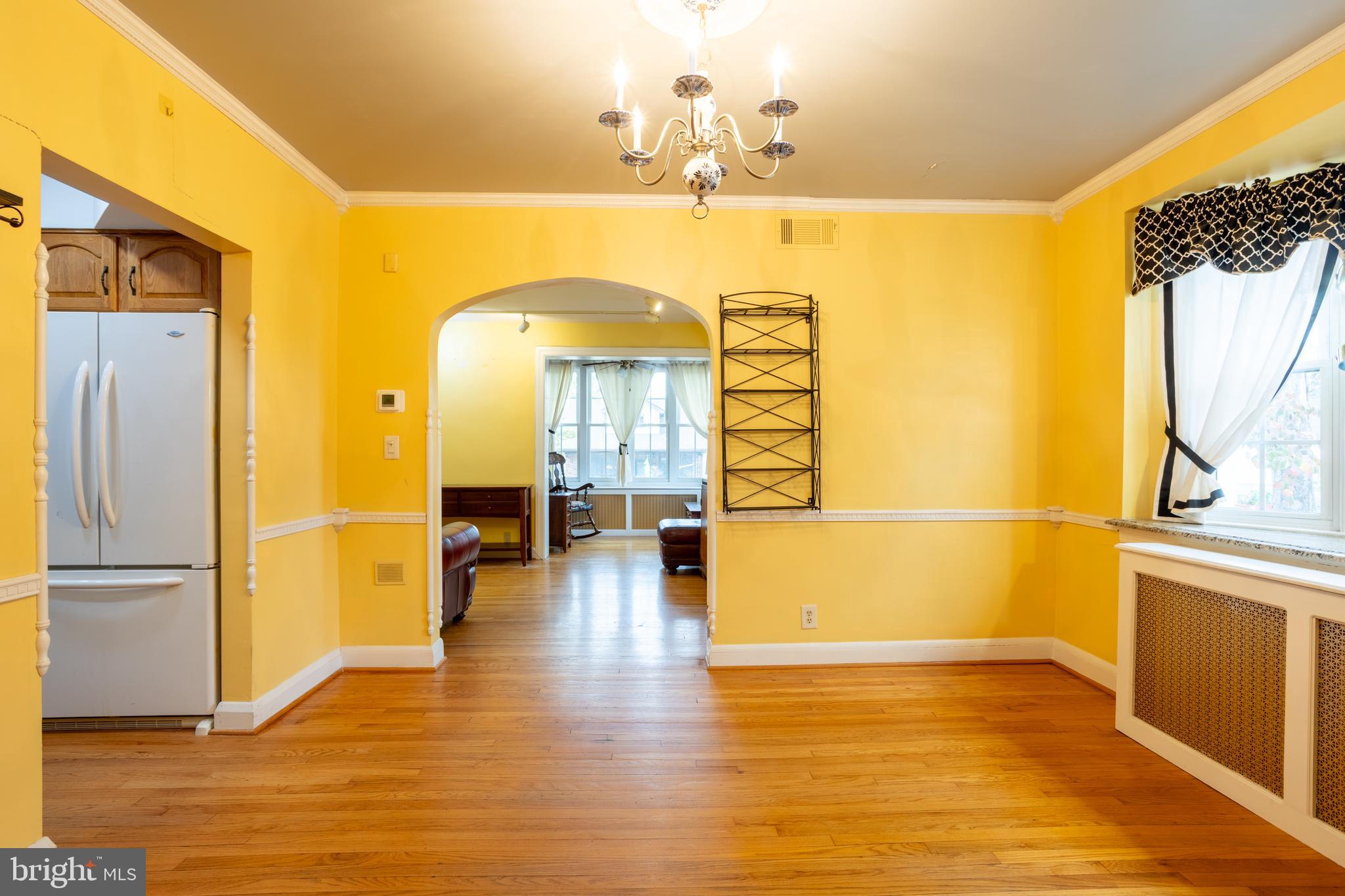 PARKVILLE - Residential