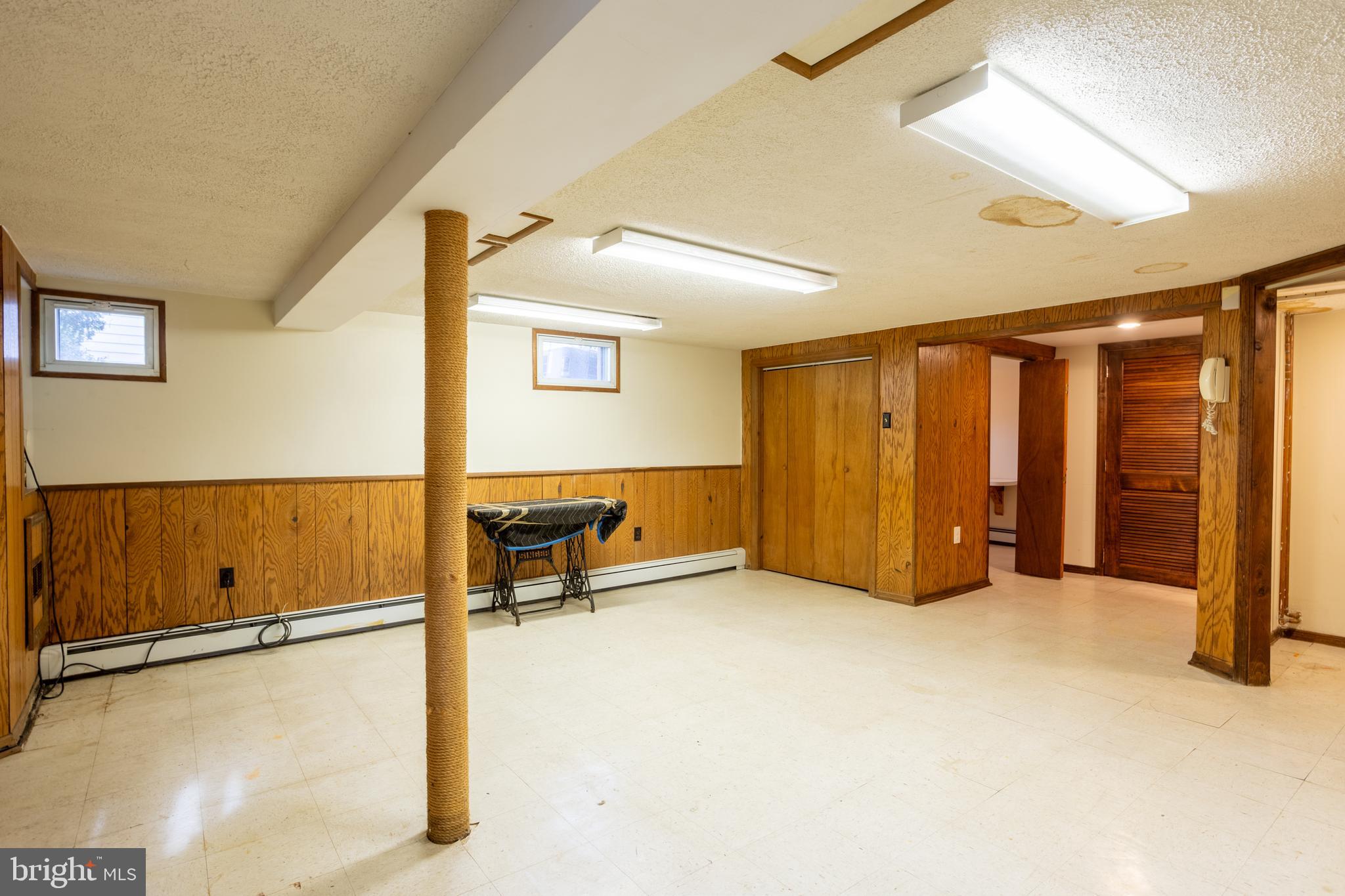 PARKVILLE - Residential