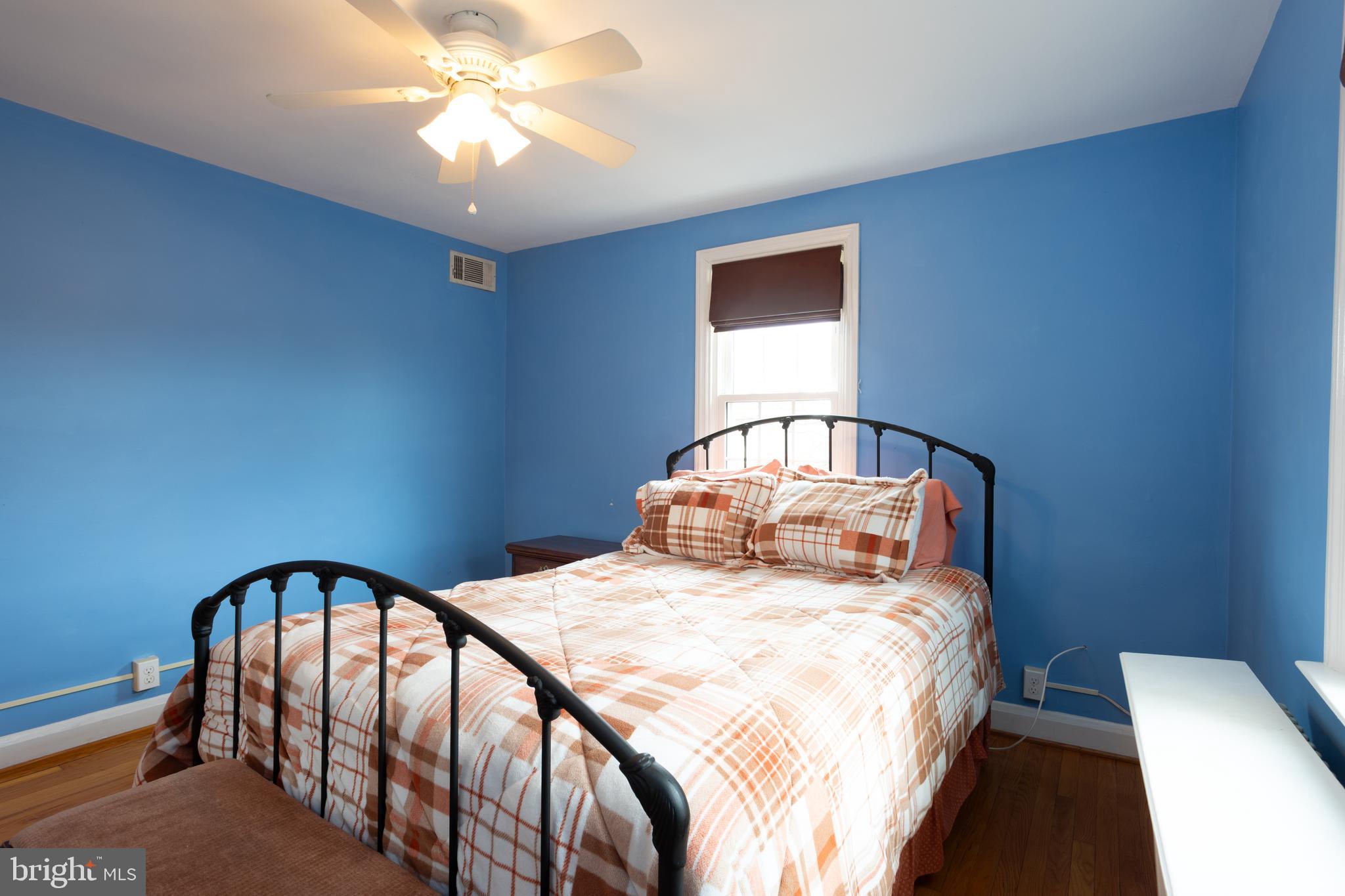 PARKVILLE - Residential