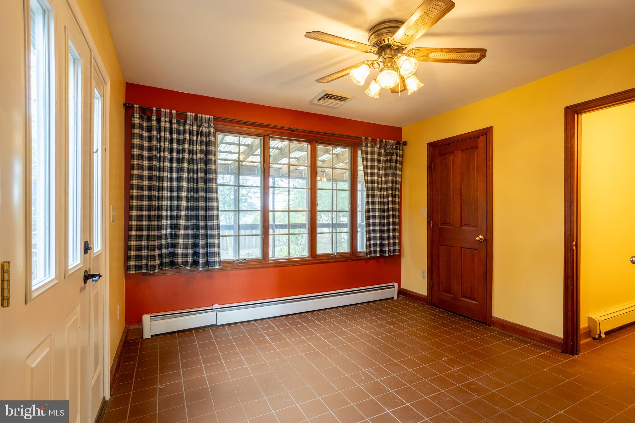 PARKVILLE - Residential