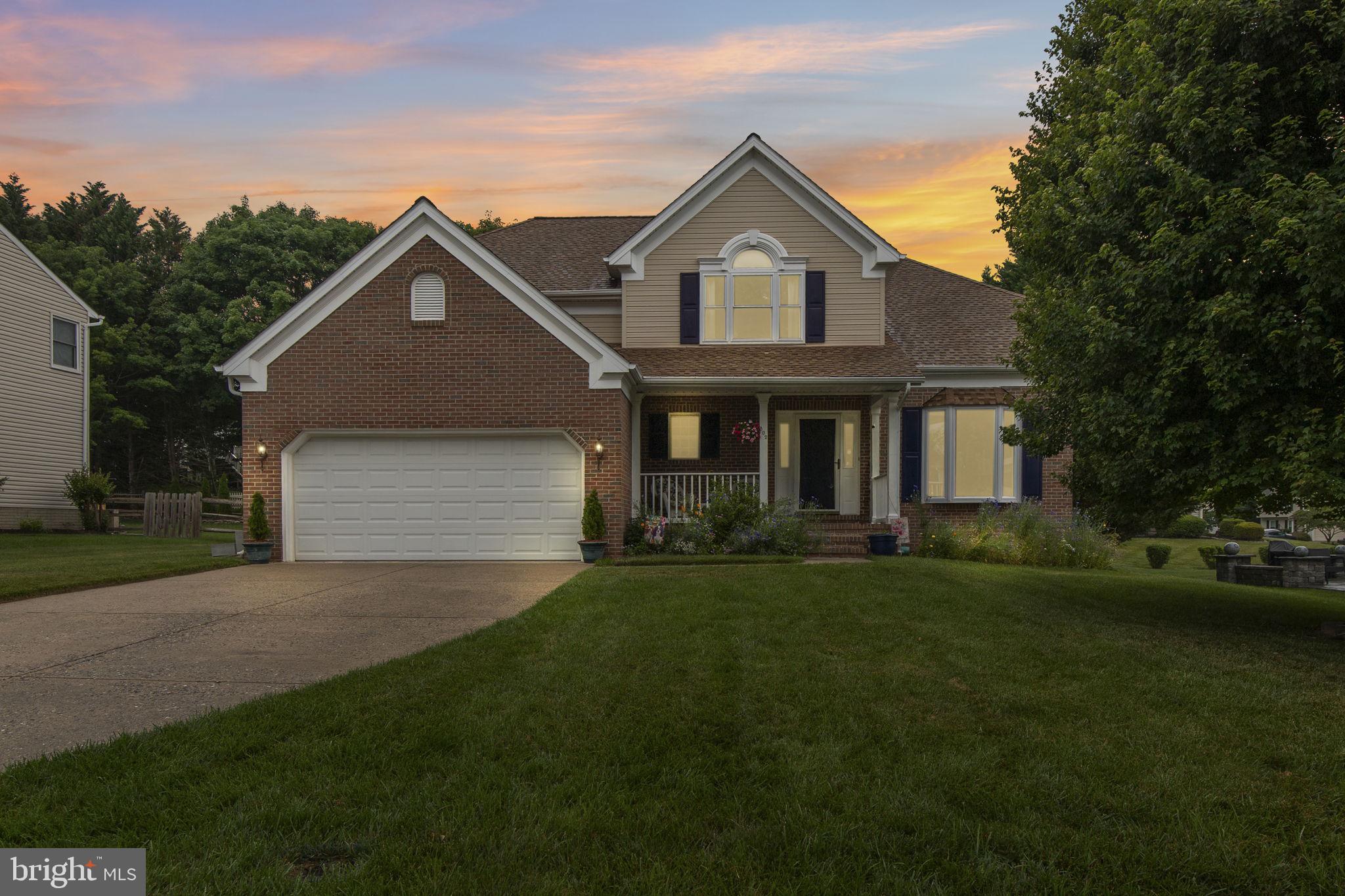 802 BEAR CABIN DRIVE