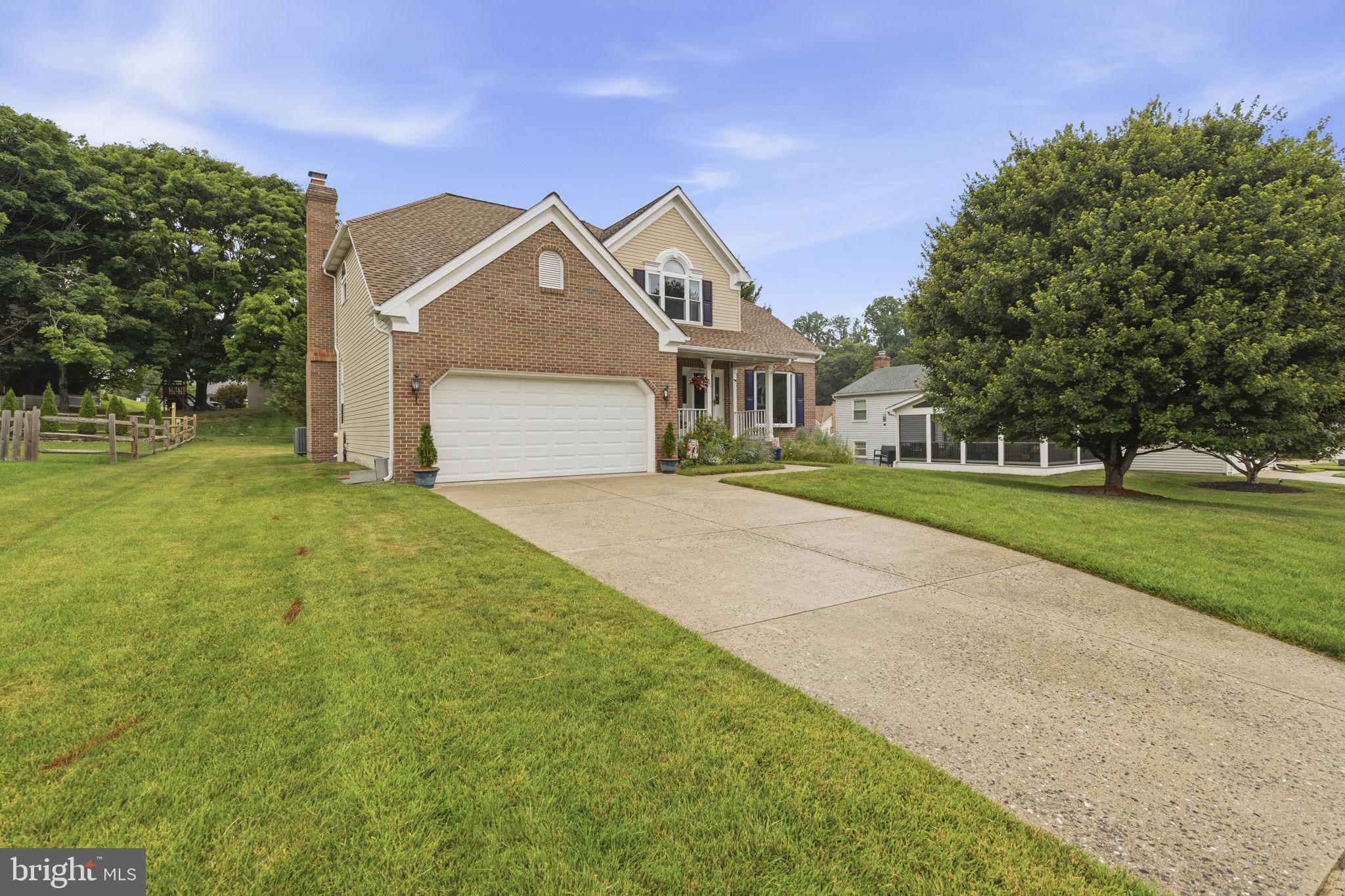 802 BEAR CABIN DRIVE