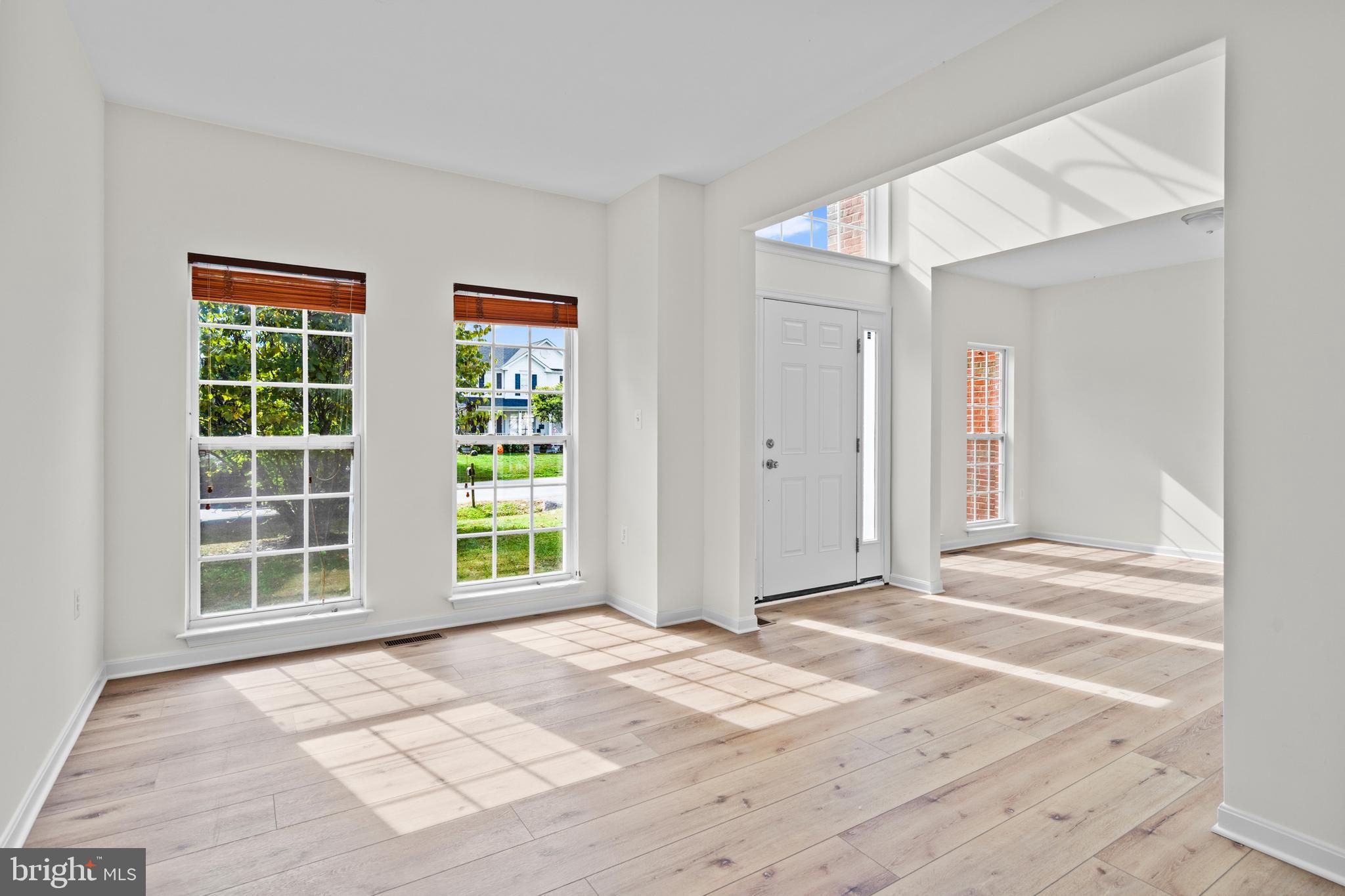 CHAPEL VIEW - Residential