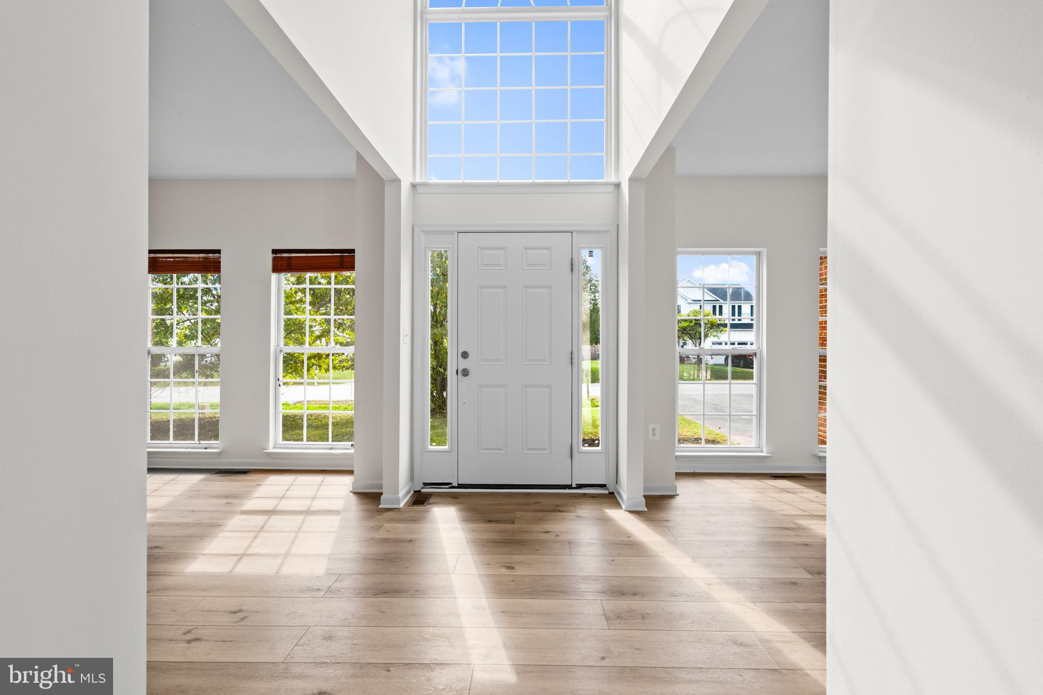 CHAPEL VIEW - Residential