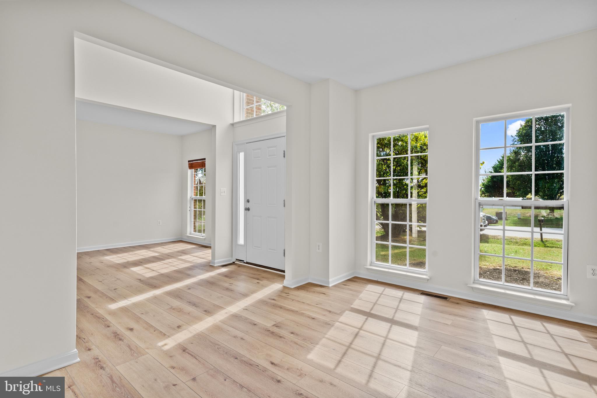 CHAPEL VIEW - Residential