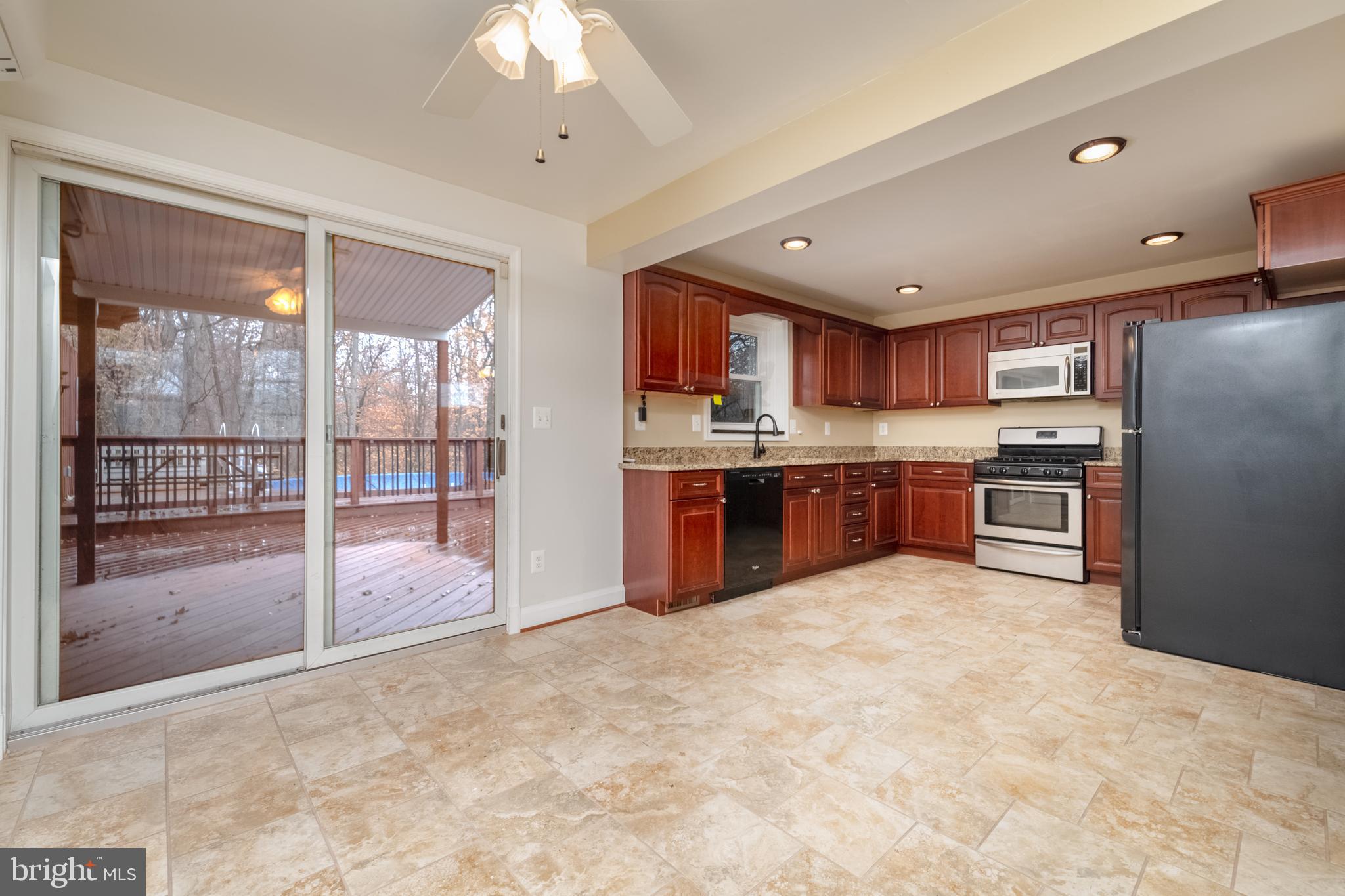 KENWOOD - Residential