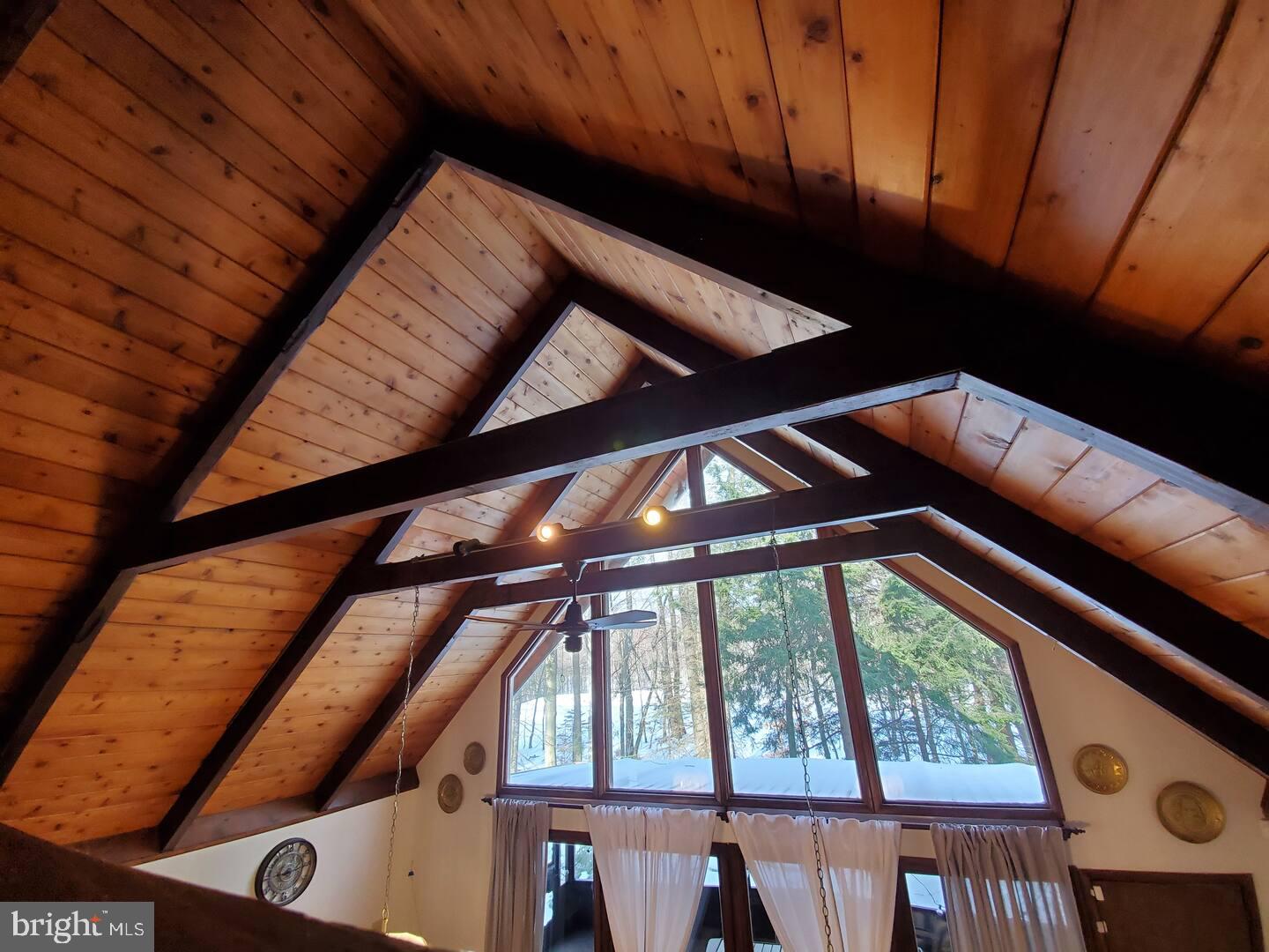 POCONO FARMS - Residential