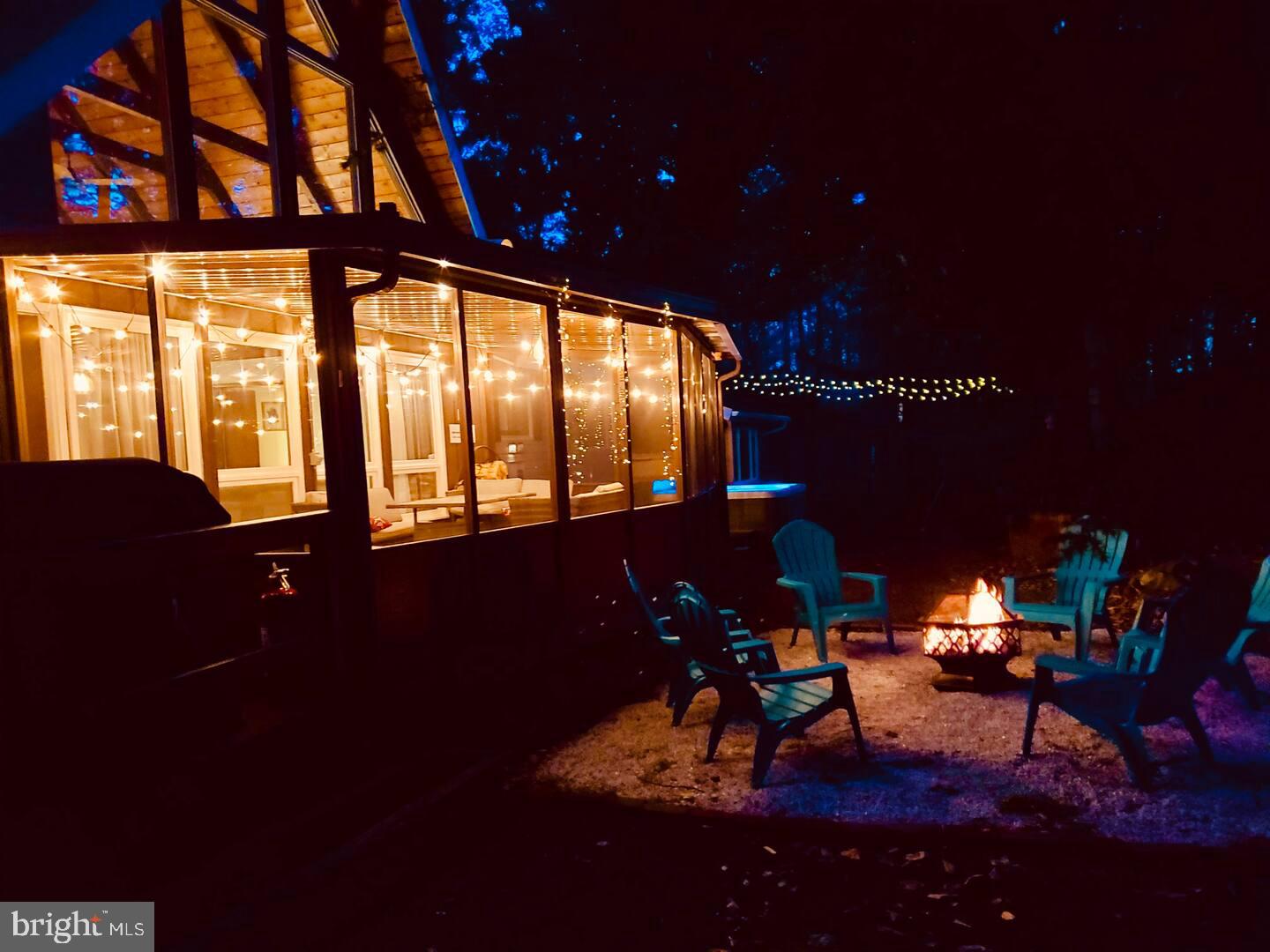 POCONO FARMS - Residential