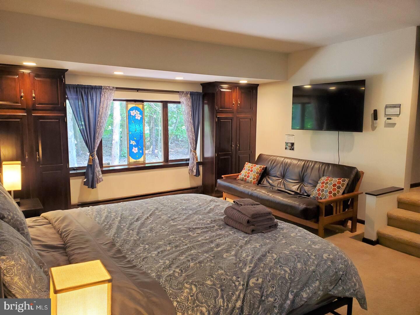 POCONO FARMS - Residential