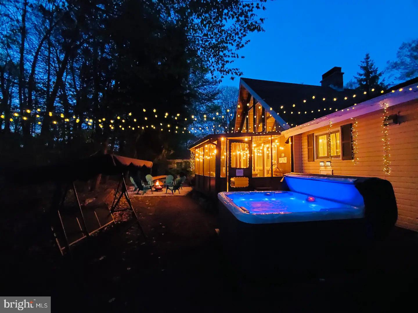 POCONO FARMS - Residential