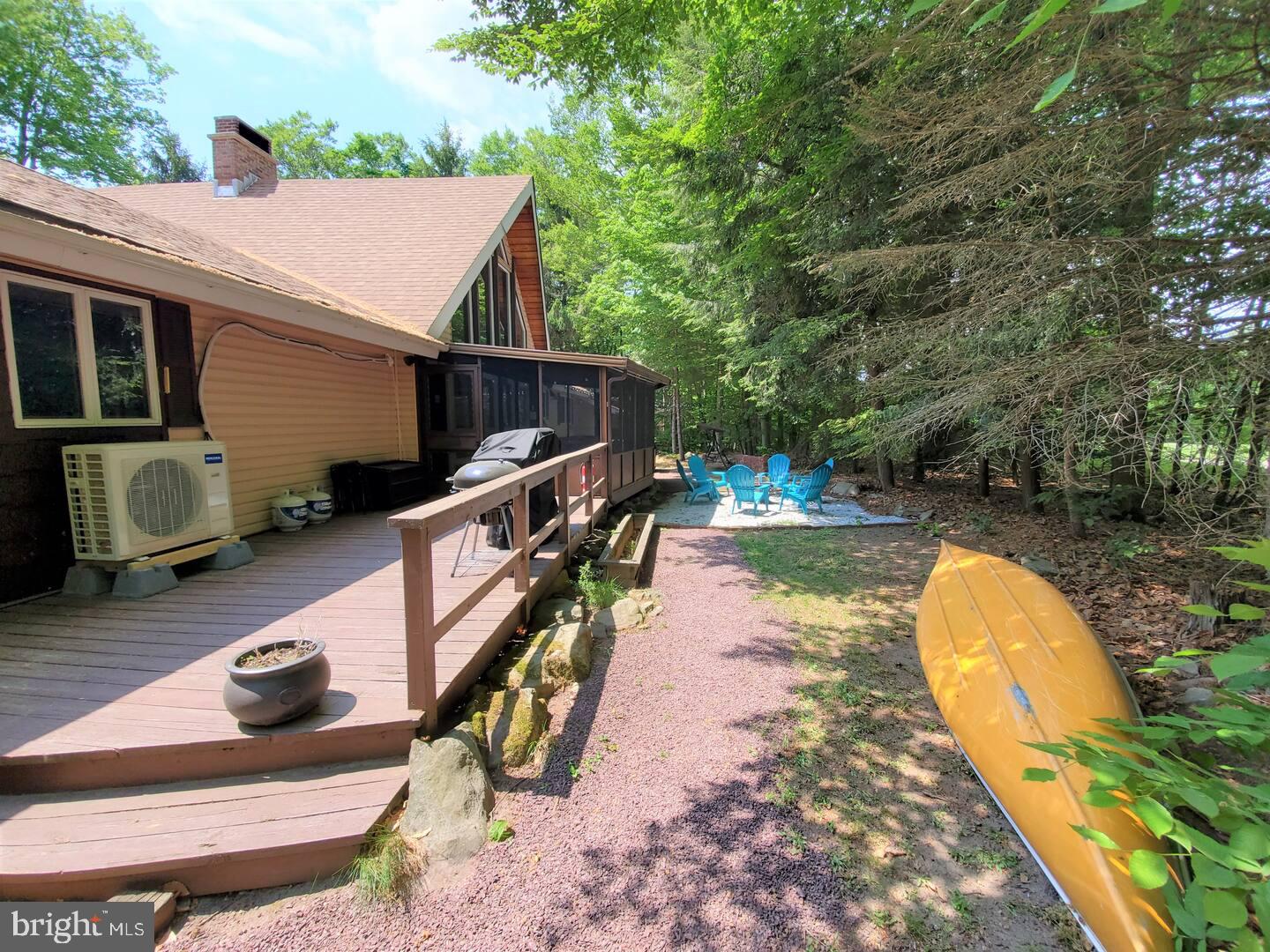 POCONO FARMS - Residential