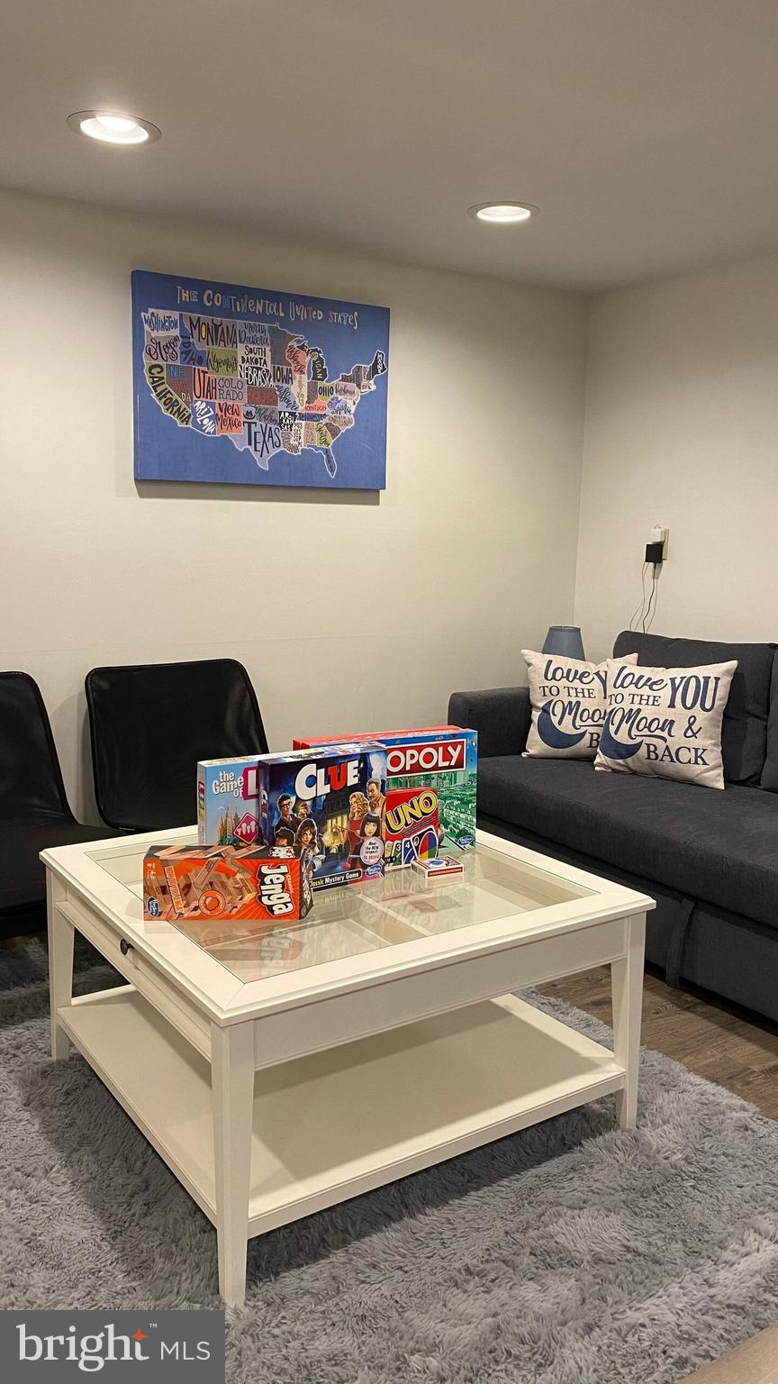 POCONO FARMS - Residential