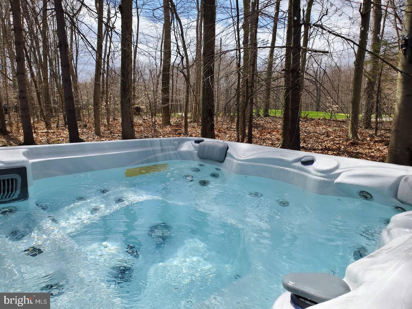 POCONO FARMS - Residential