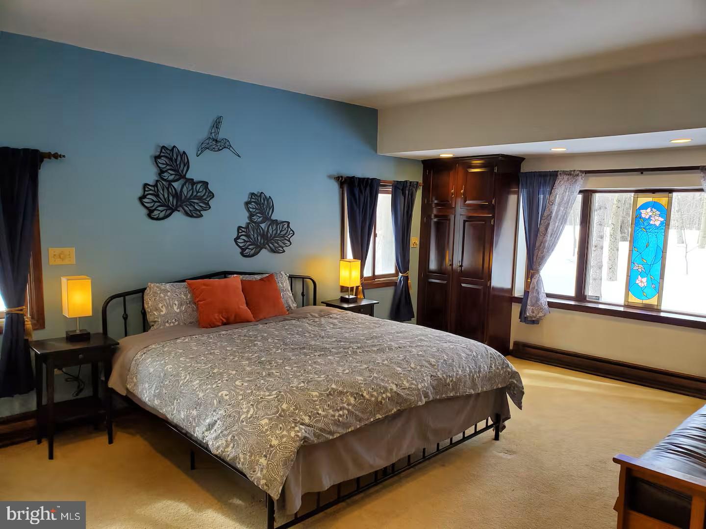 POCONO FARMS - Residential