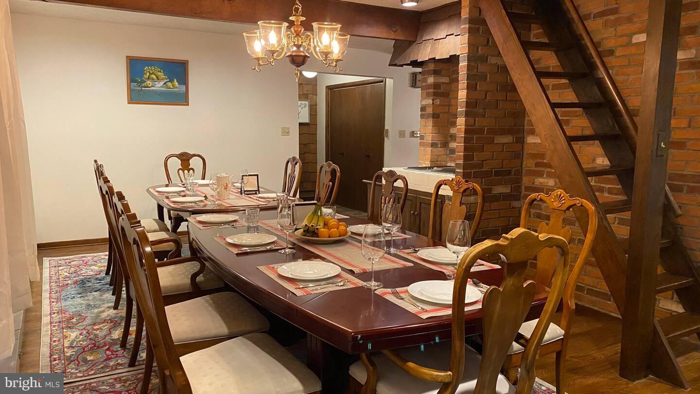 POCONO FARMS - Residential