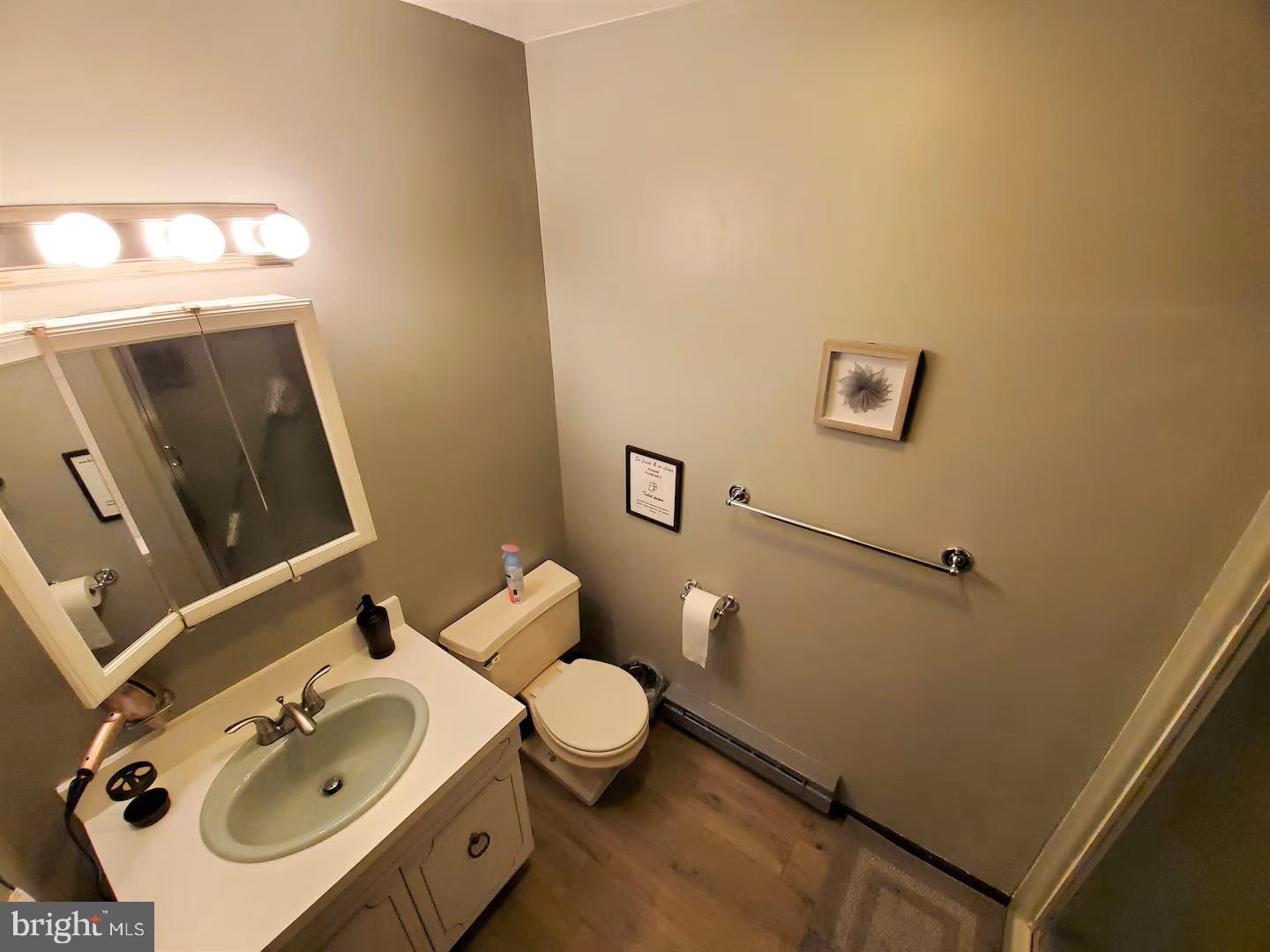 POCONO FARMS - Residential