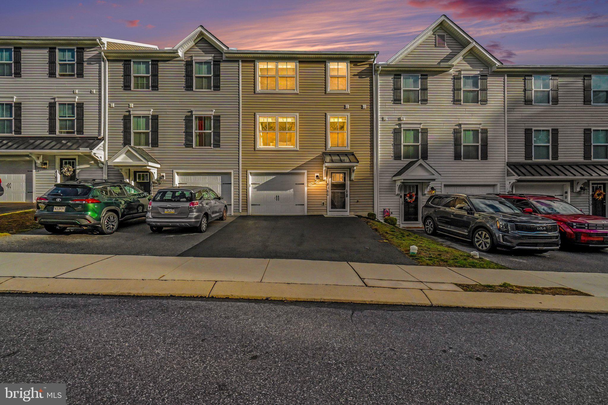 8166 HALEY COURT