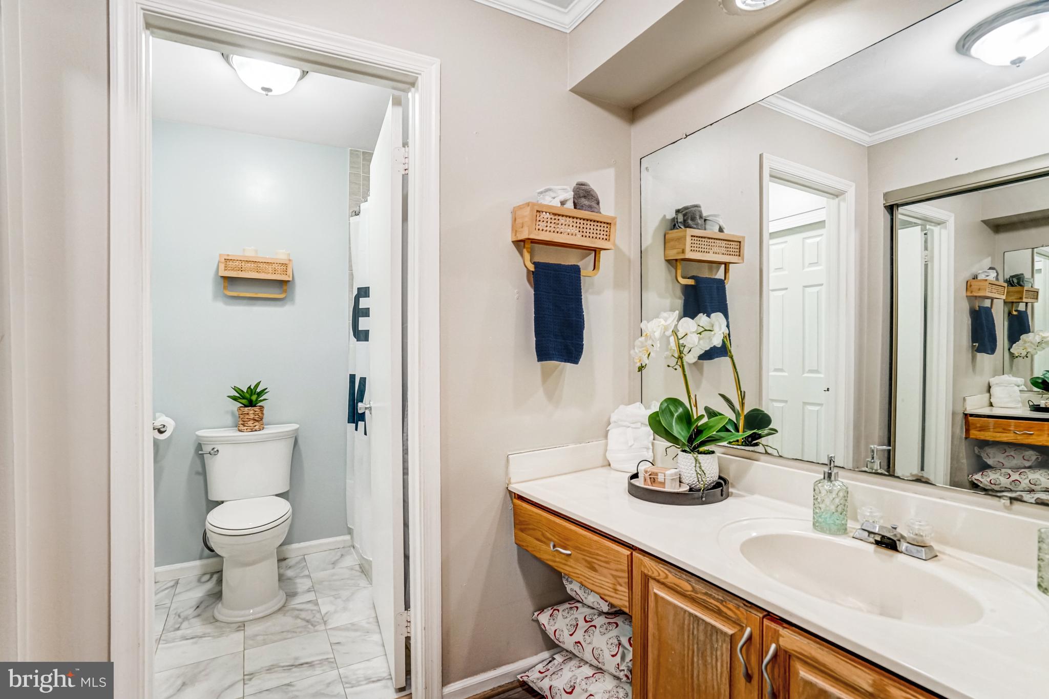 THE COVE - Residential