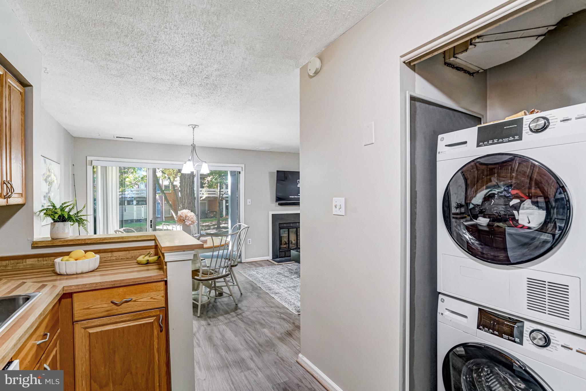 THE COVE - Residential