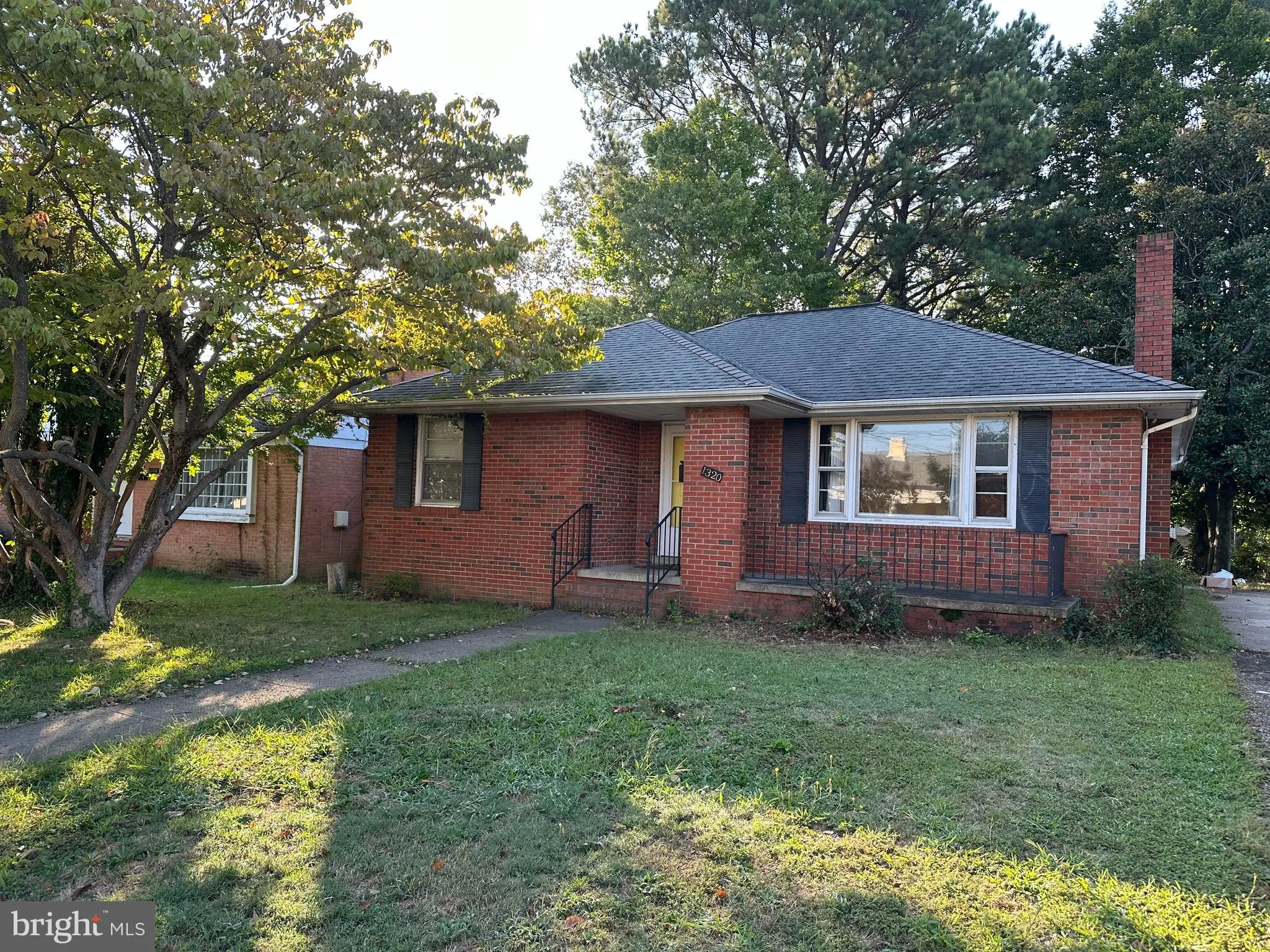 Fredericksburg, Virginia 22401, United States, 3 Bedrooms Bedrooms, ,1 BathroomBathrooms,Residential,Active,43423