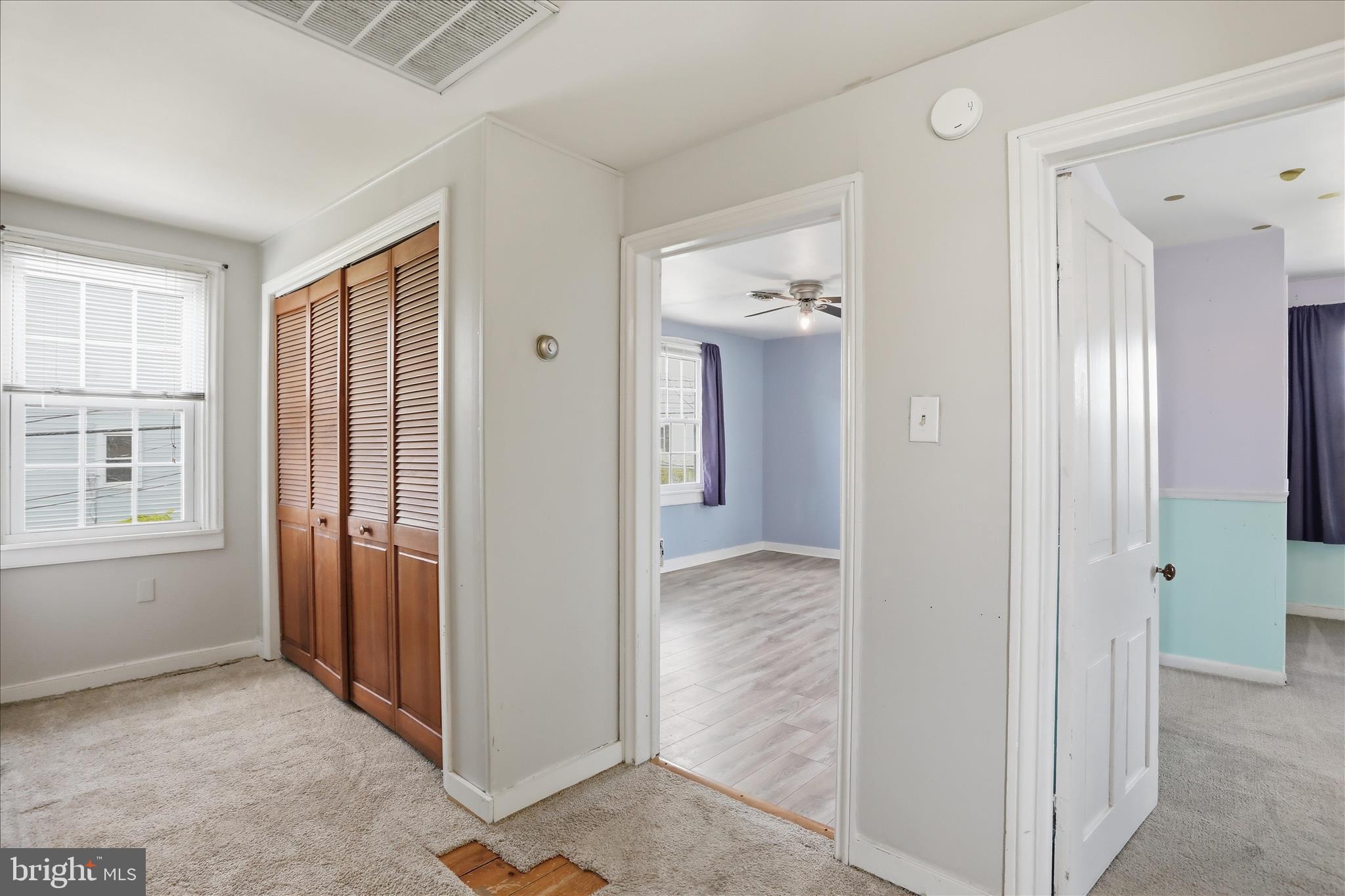 GREENCASTLE BOROUGH - Residential
