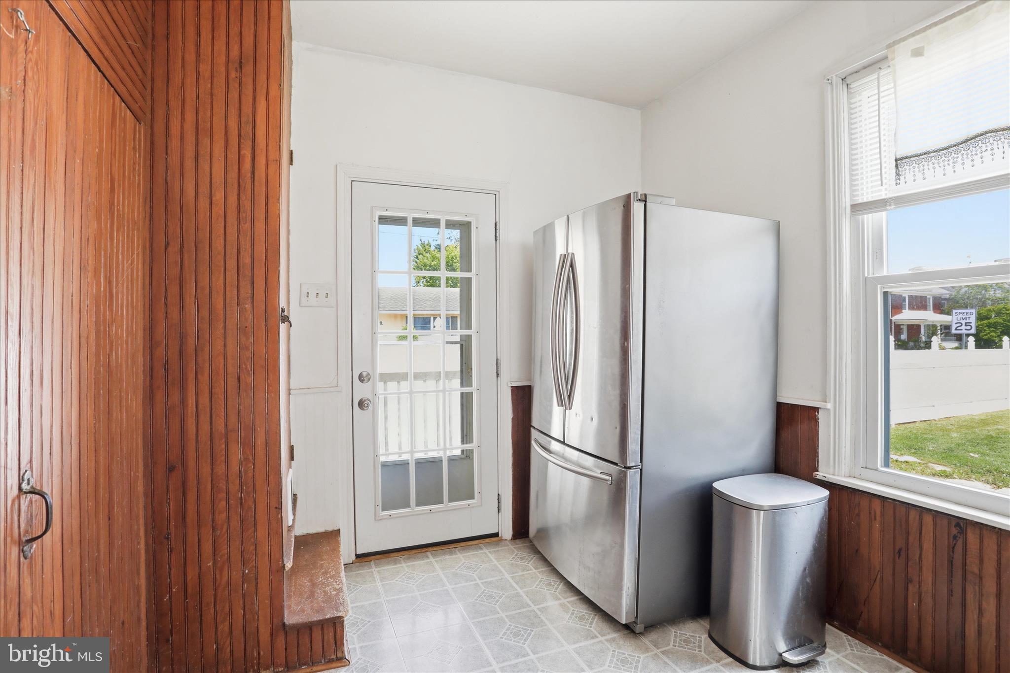 GREENCASTLE BOROUGH - Residential
