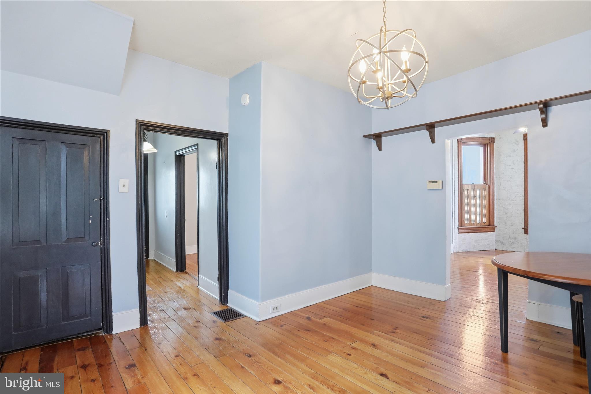 GREENCASTLE BOROUGH - Residential