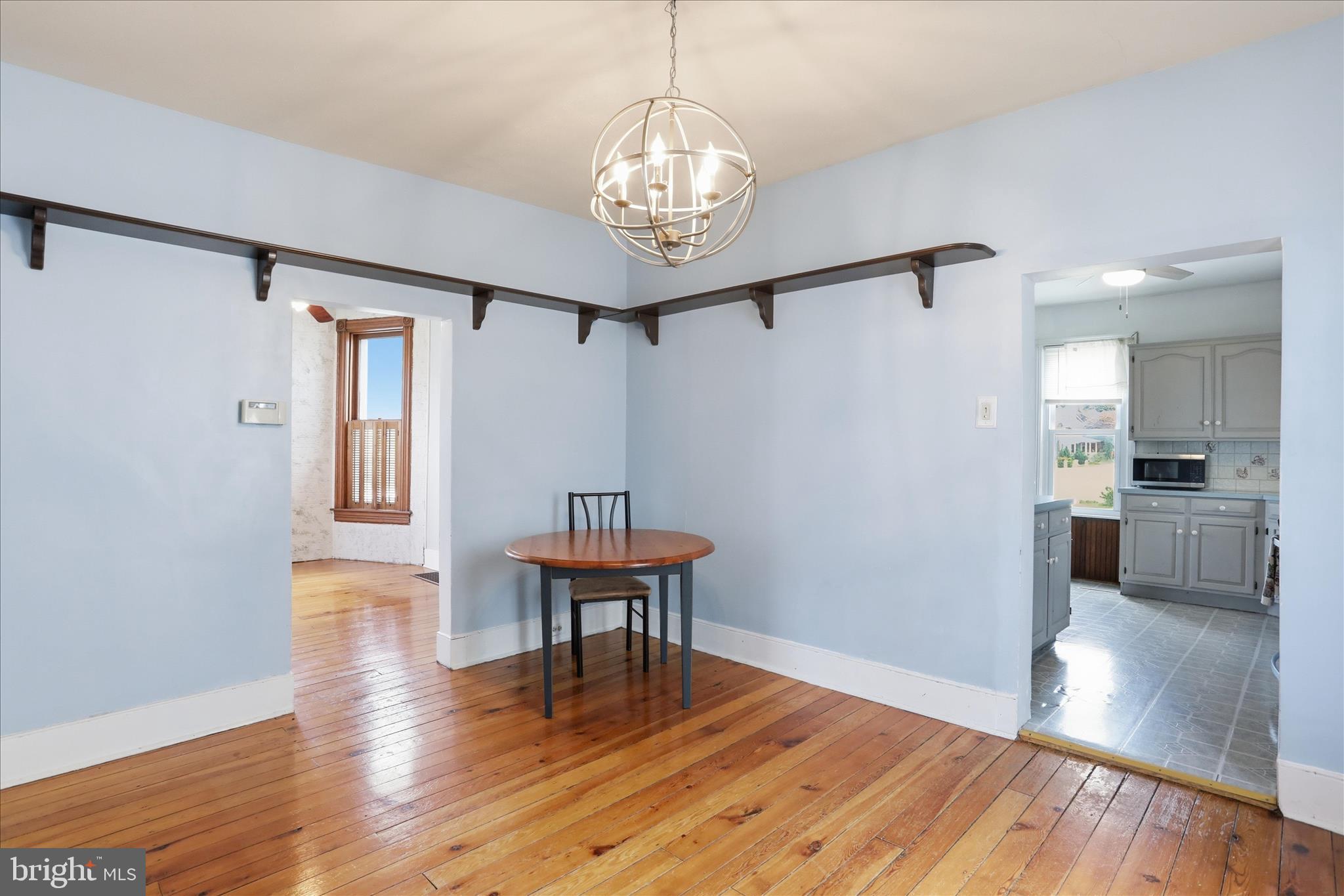 GREENCASTLE BOROUGH - Residential