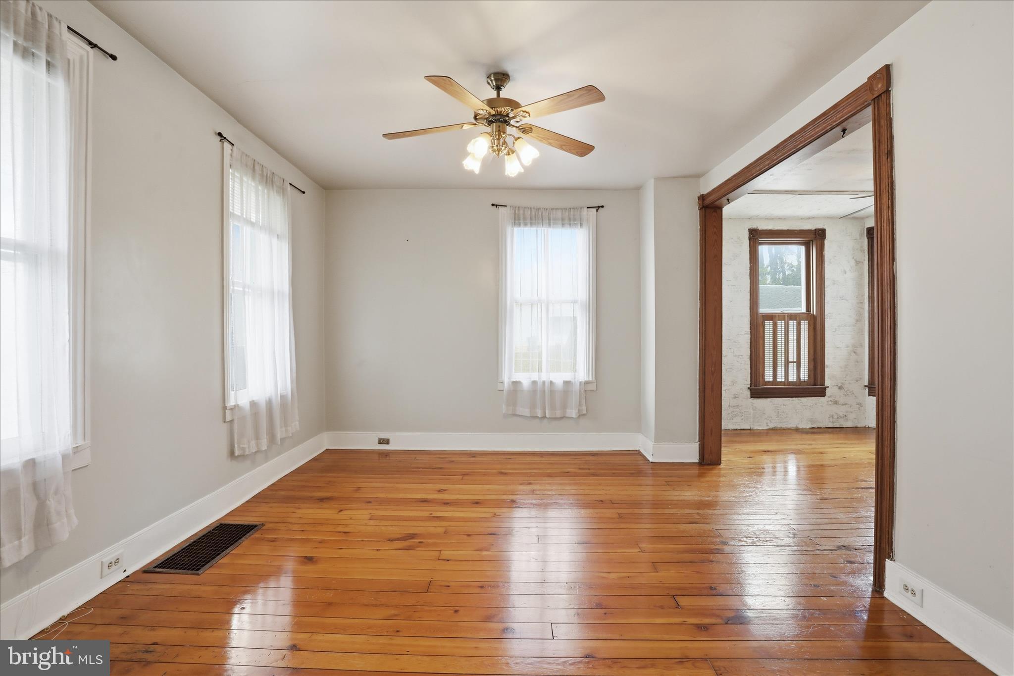 GREENCASTLE BOROUGH - Residential