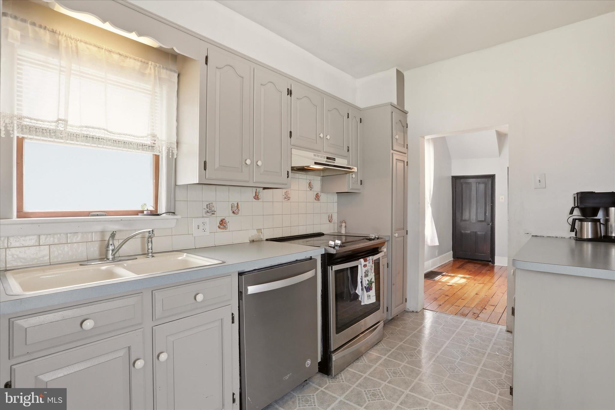 GREENCASTLE BOROUGH - Residential