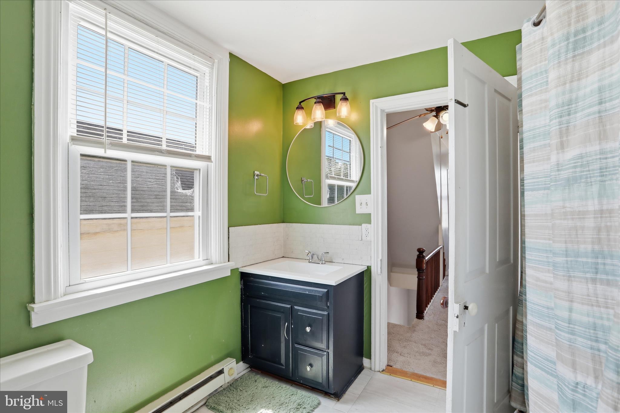 GREENCASTLE BOROUGH - Residential