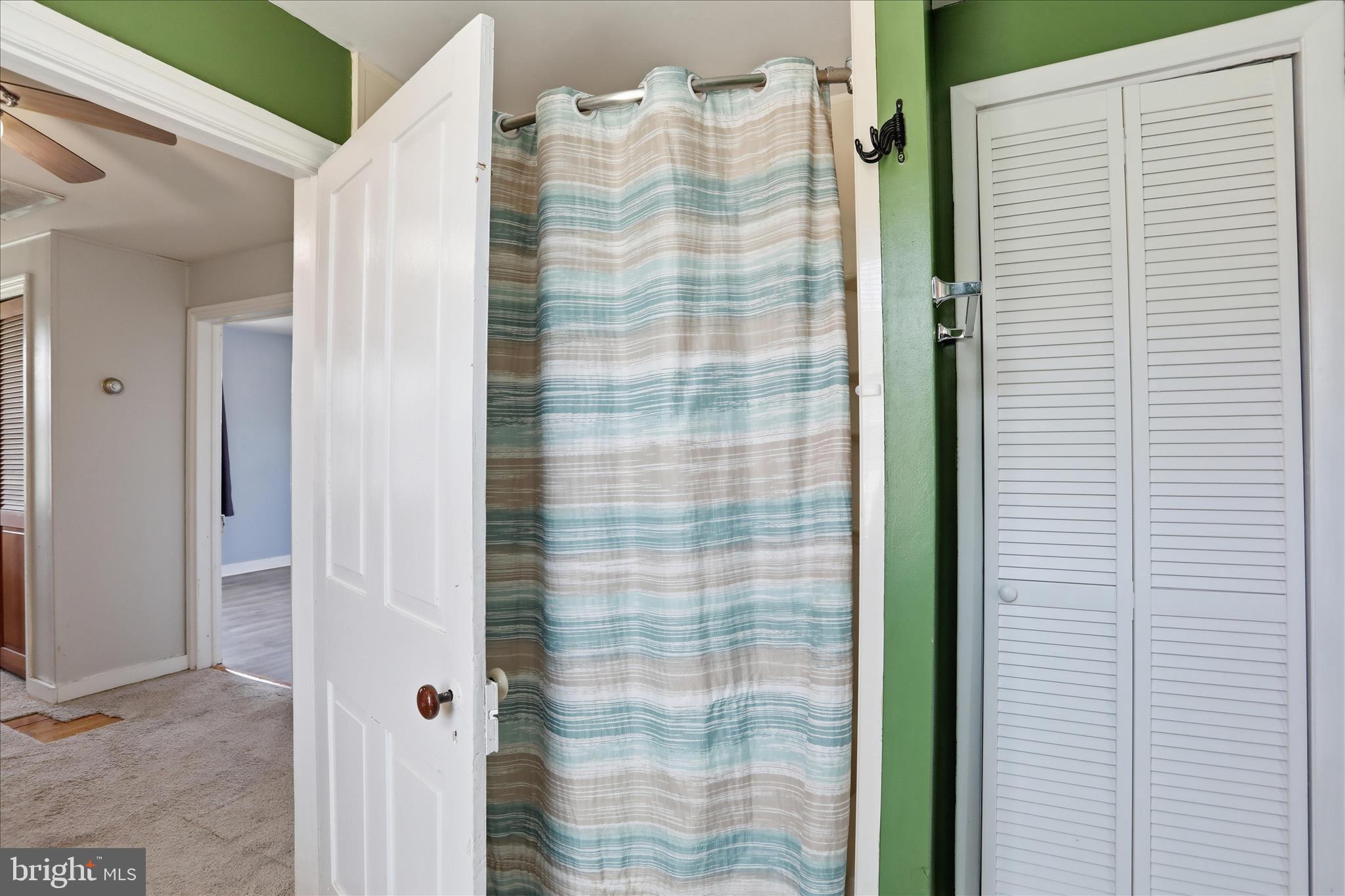 GREENCASTLE BOROUGH - Residential