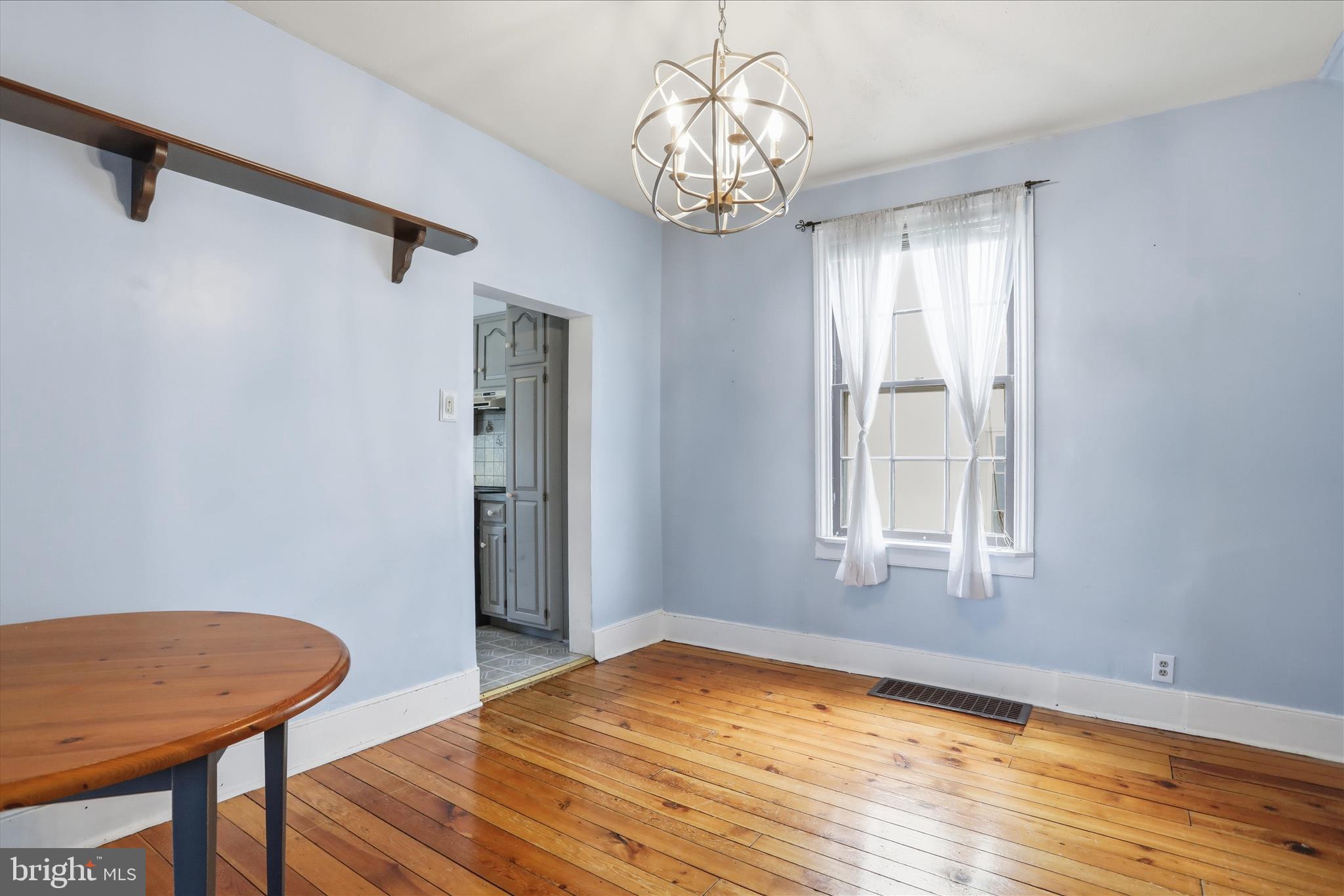 GREENCASTLE BOROUGH - Residential