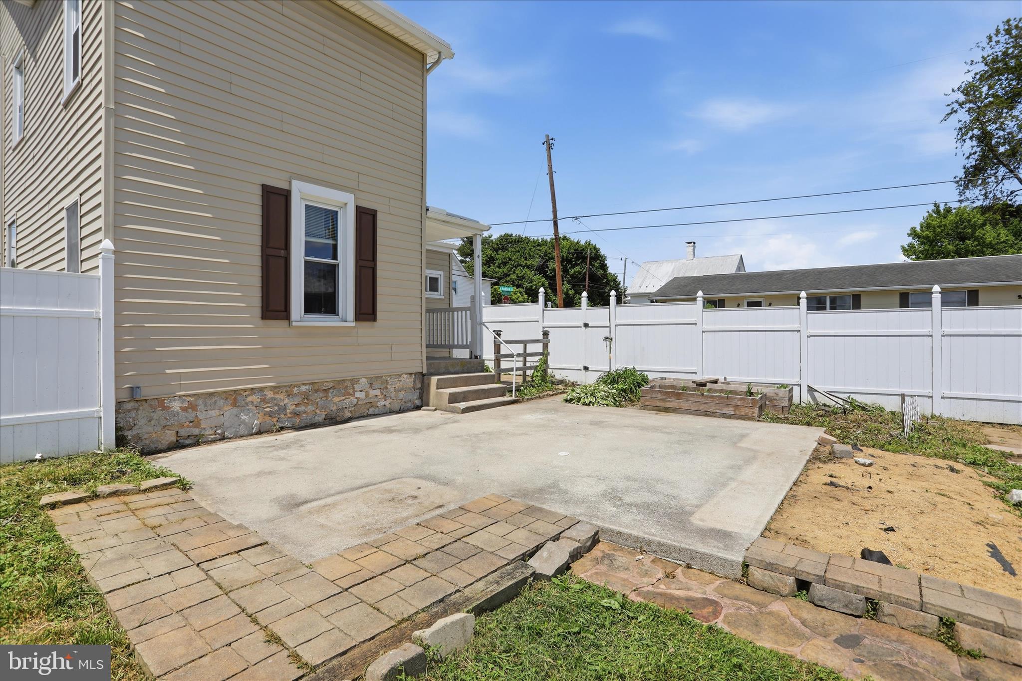 GREENCASTLE BOROUGH - Residential