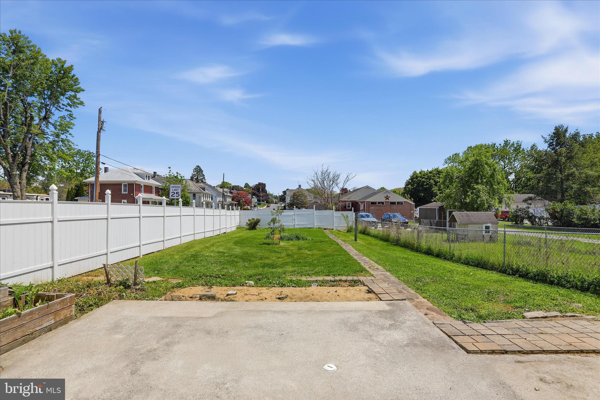 GREENCASTLE BOROUGH - Residential