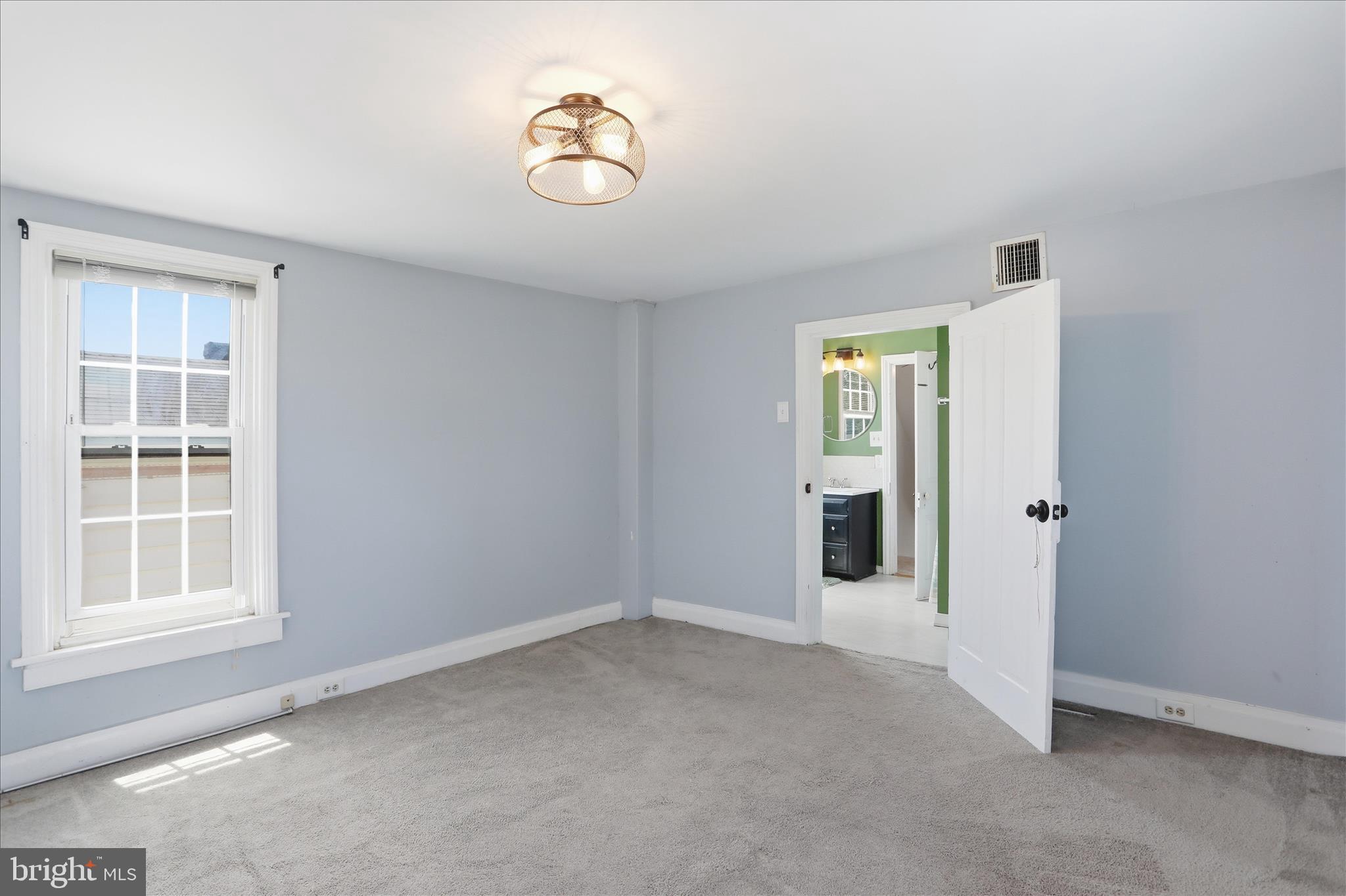 GREENCASTLE BOROUGH - Residential