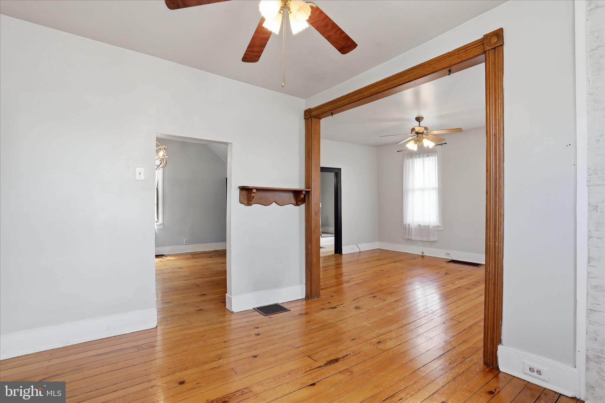 GREENCASTLE BOROUGH - Residential